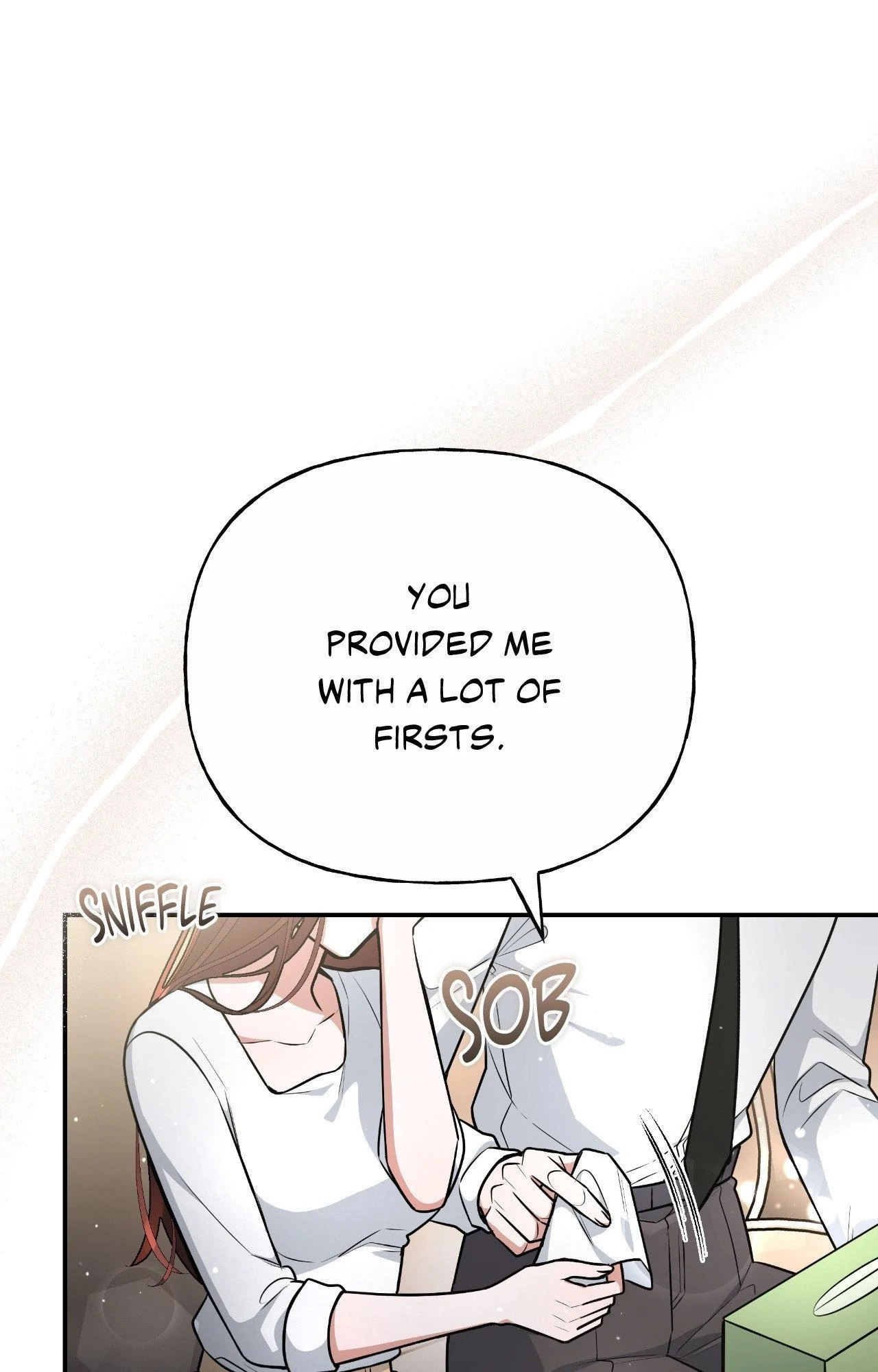 Read Turning the Tables chapter 39 image 18 on Lezhin