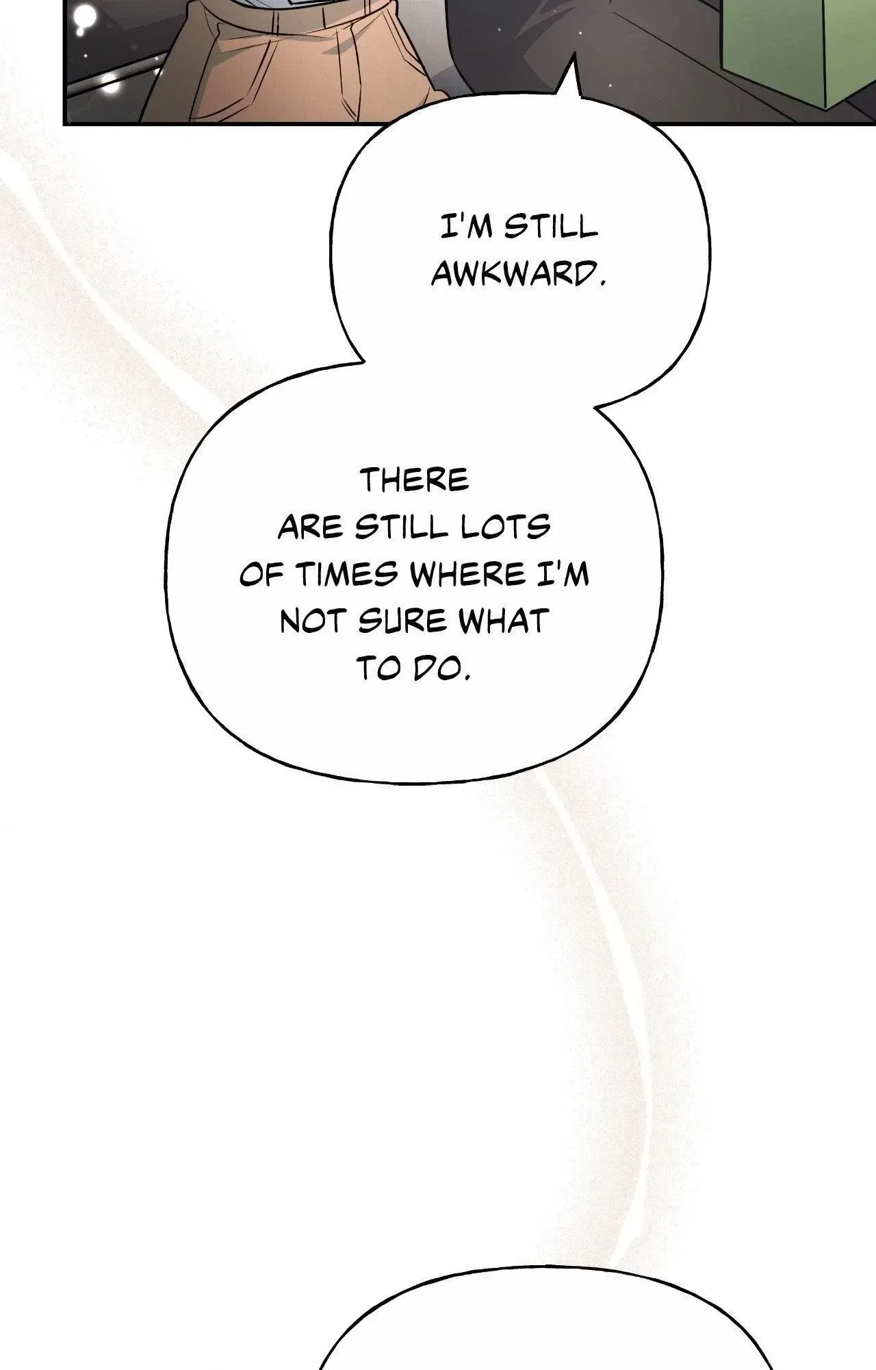 Read Turning the Tables chapter 39 image 19 on Lezhin