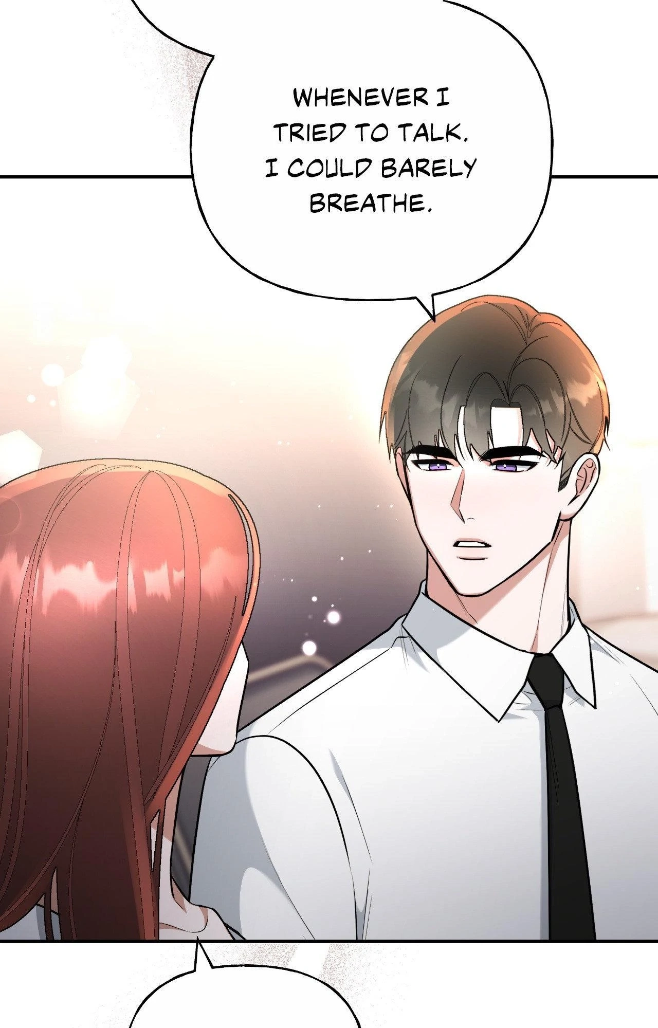 Read Turning the Tables chapter 39 image 2 on Lezhin