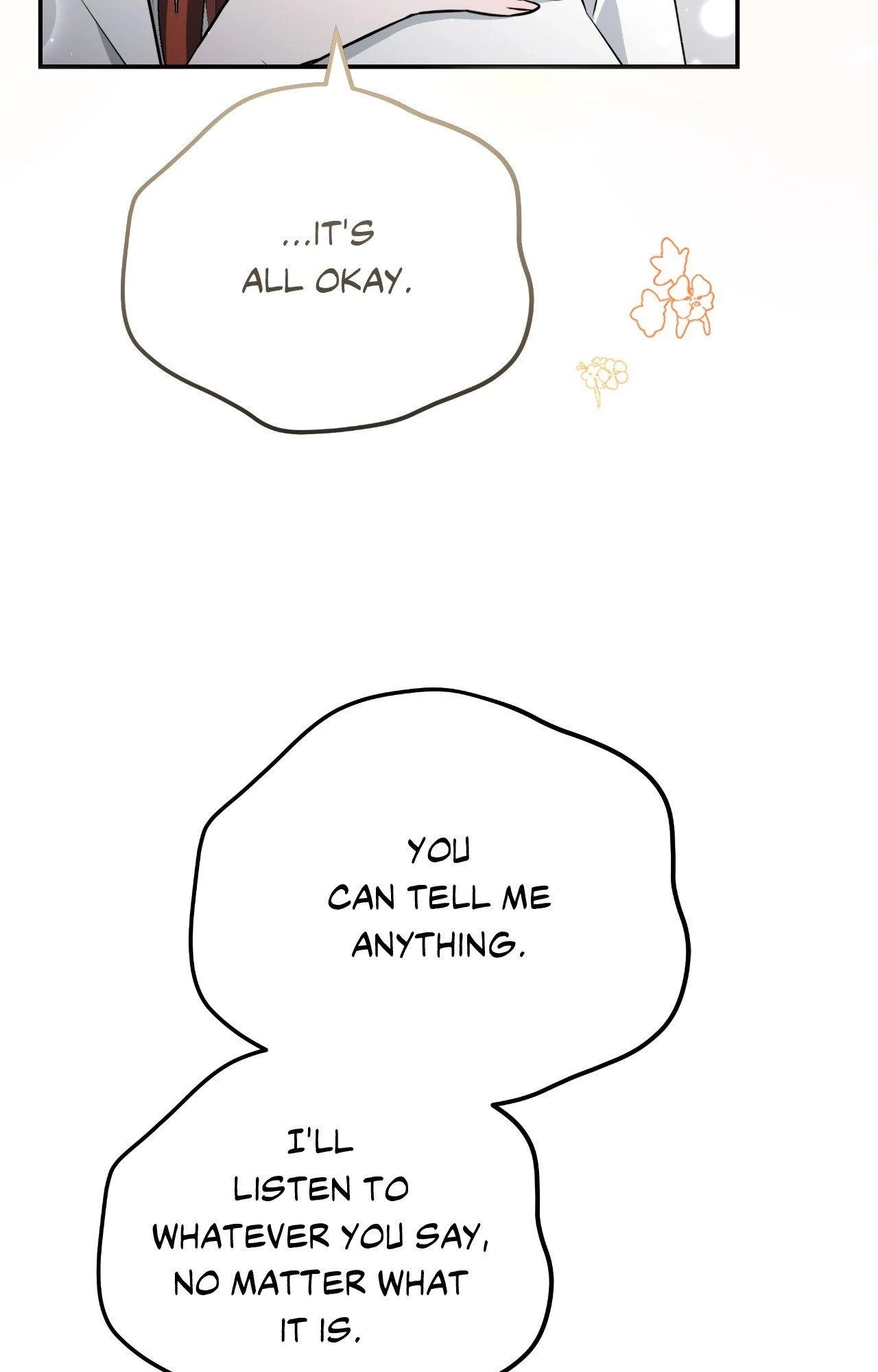 Read Turning the Tables chapter 39 image 22 on Lezhin