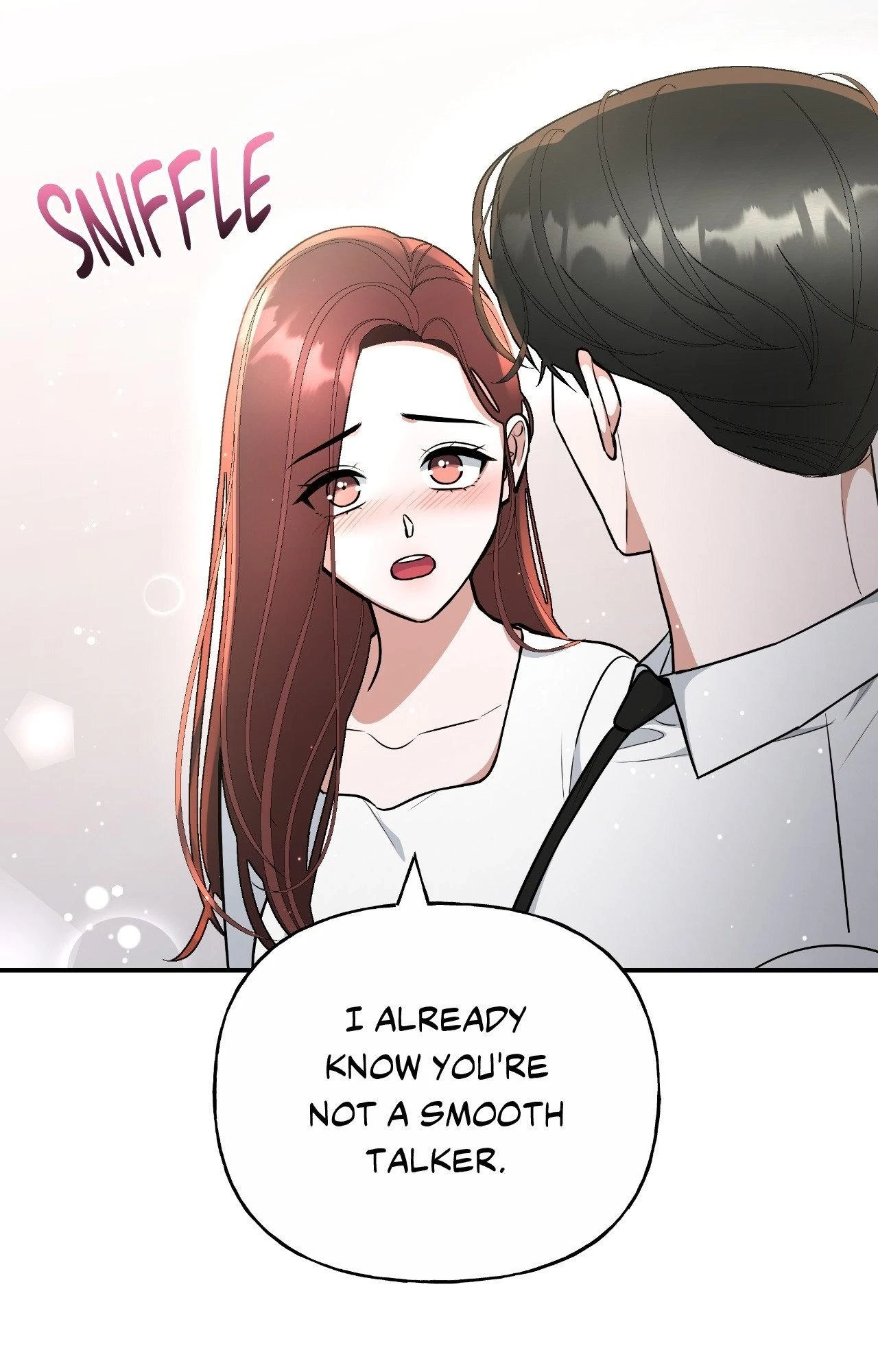 Read Turning the Tables chapter 39 image 24 on Lezhin