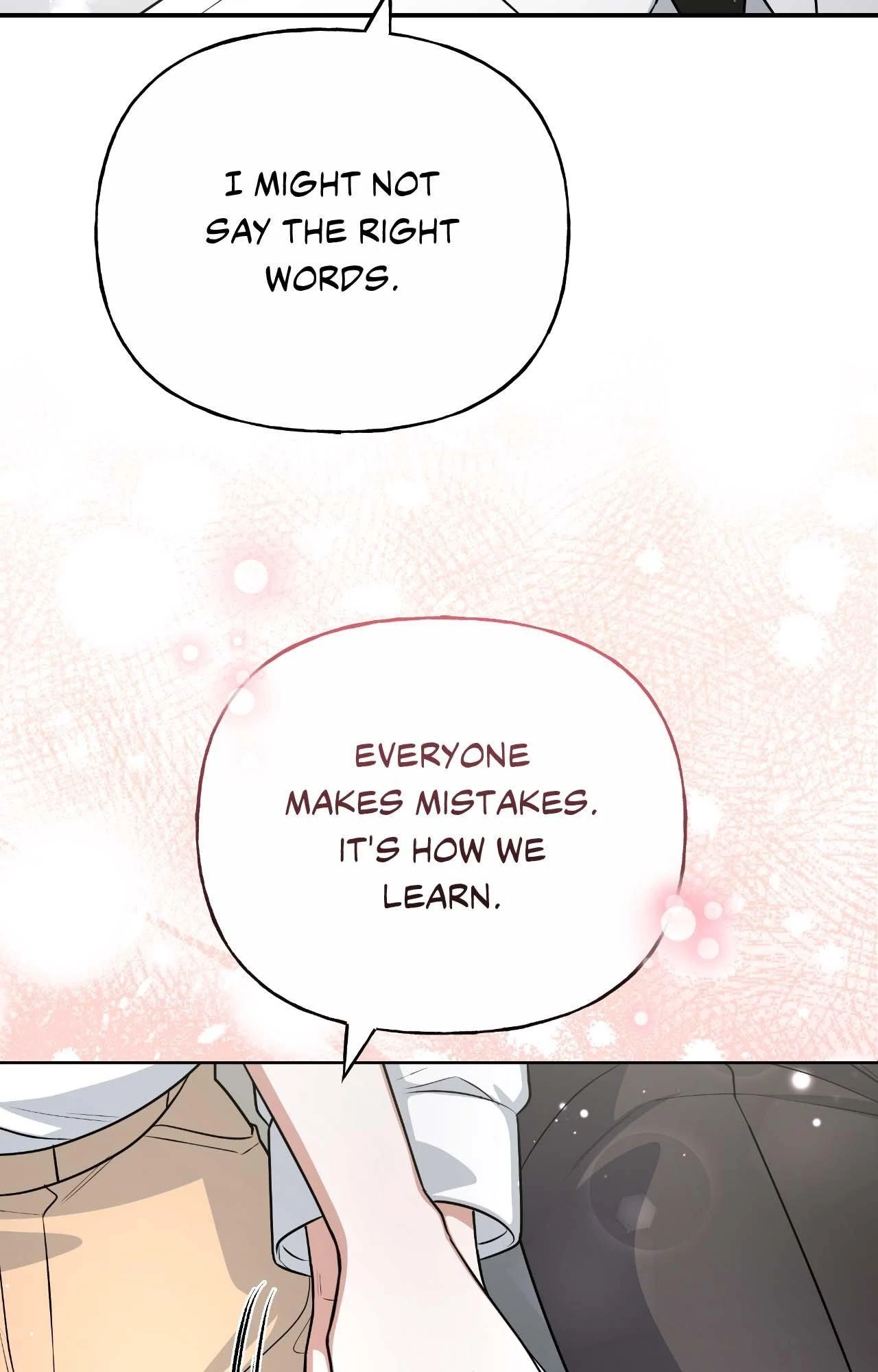 Read Turning the Tables chapter 39 image 27 on Lezhin