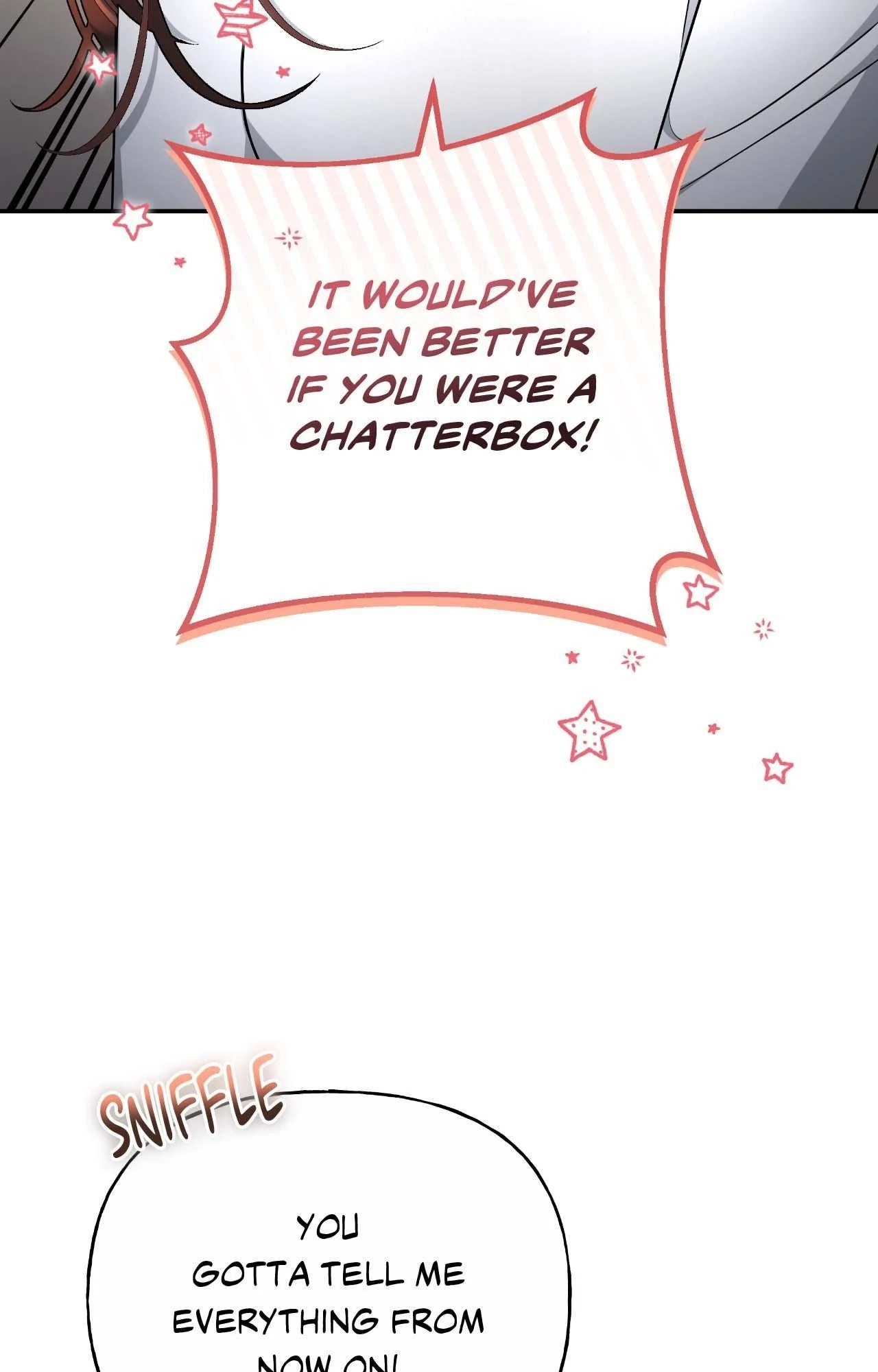 Read Turning the Tables chapter 39 image 33 on Lezhin