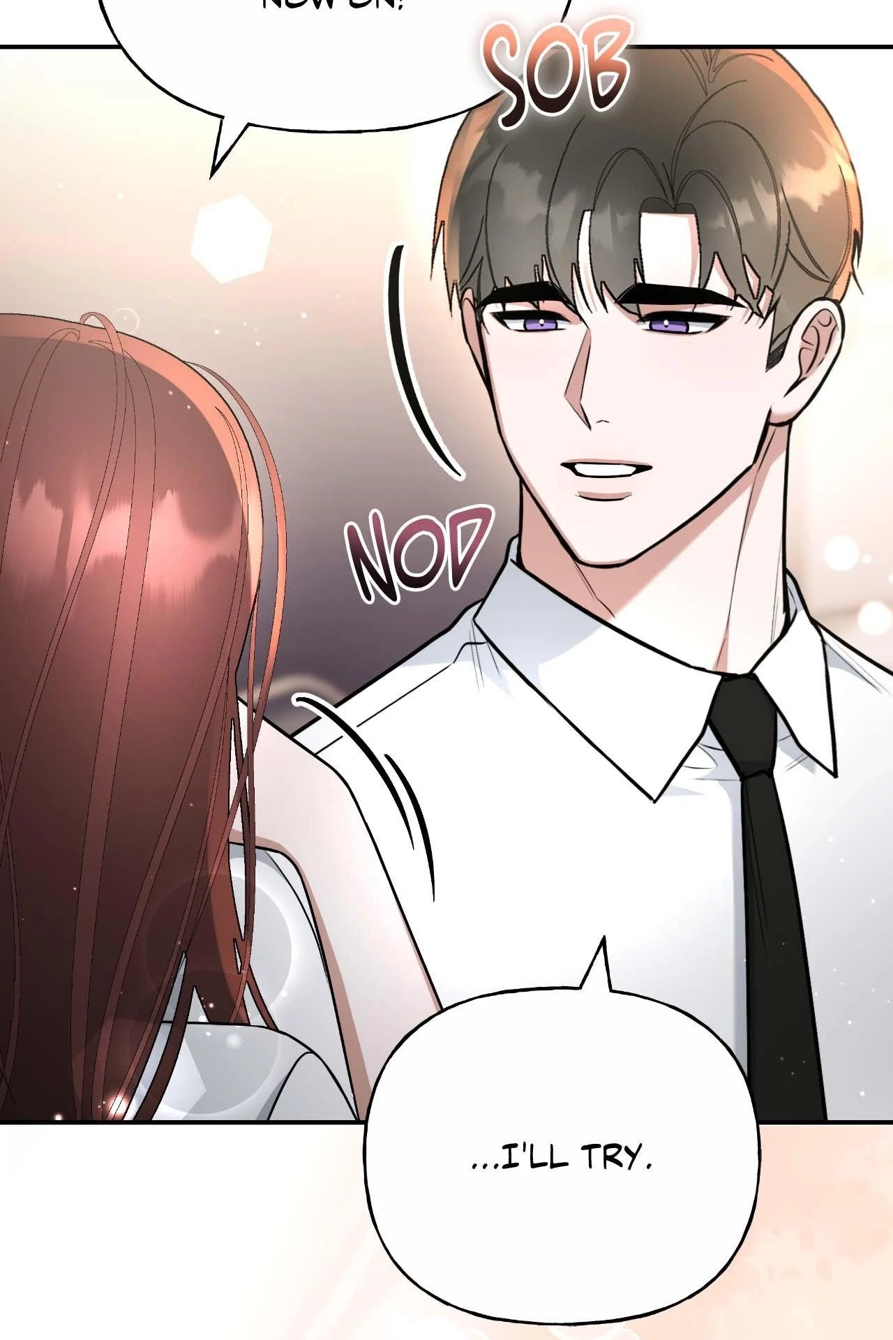Read Turning the Tables chapter 39 image 34 on Lezhin