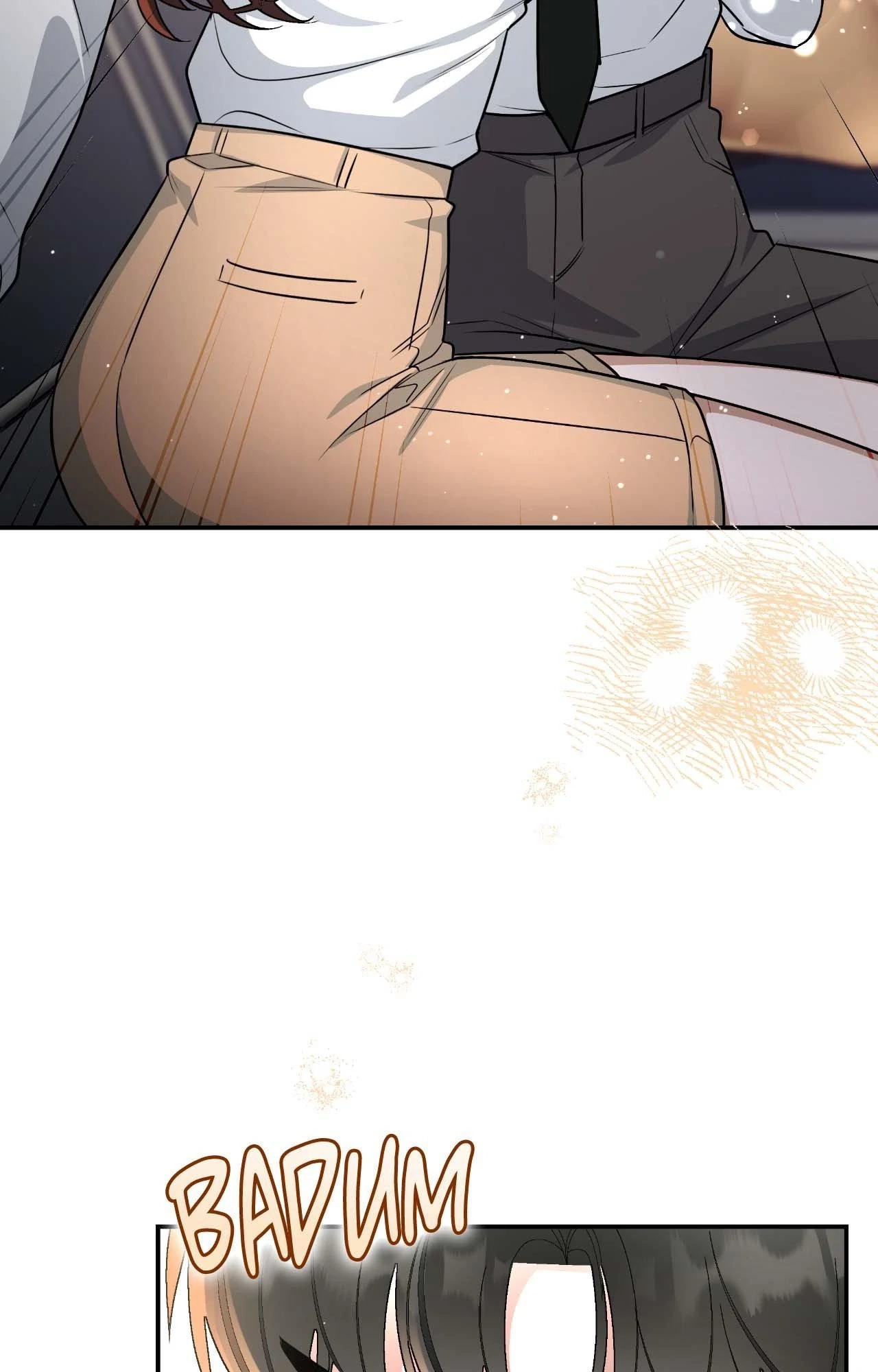 Read Turning the Tables chapter 39 image 37 on Lezhin
