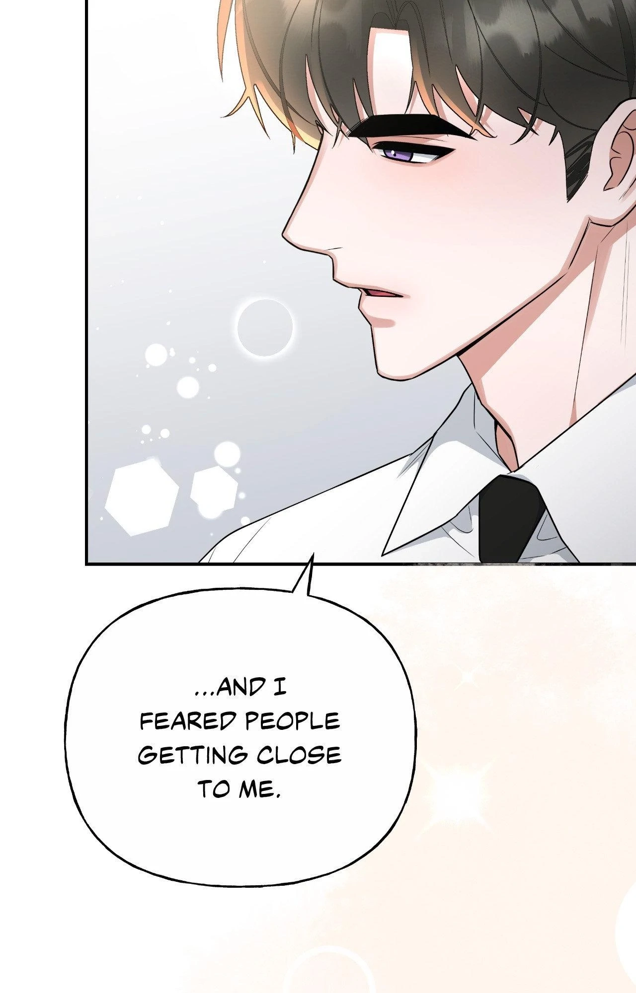 Read Turning the Tables chapter 39 image 4 on Lezhin