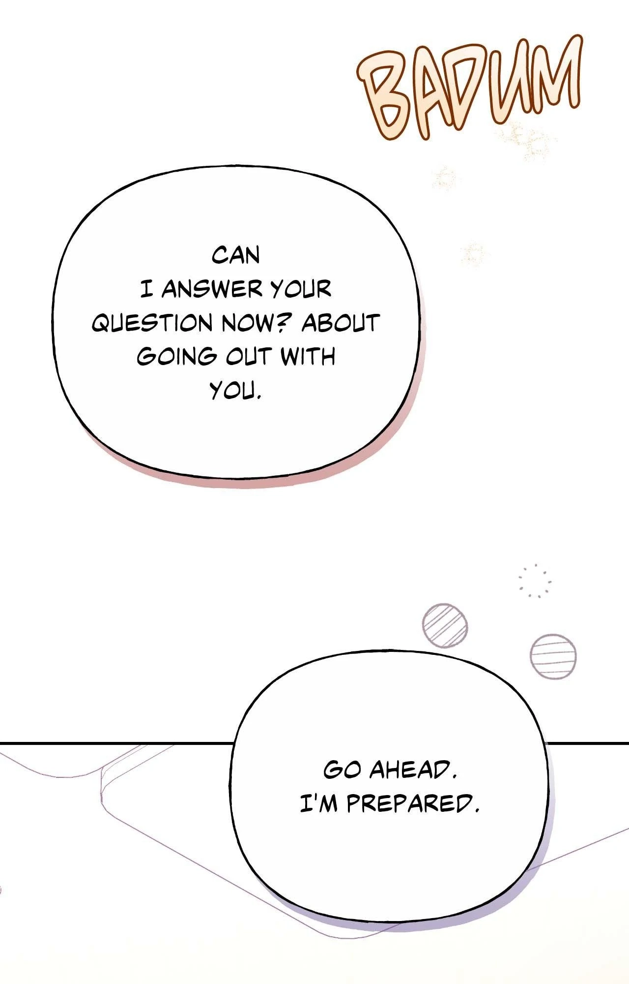 Read Turning the Tables chapter 39 image 40 on Lezhin