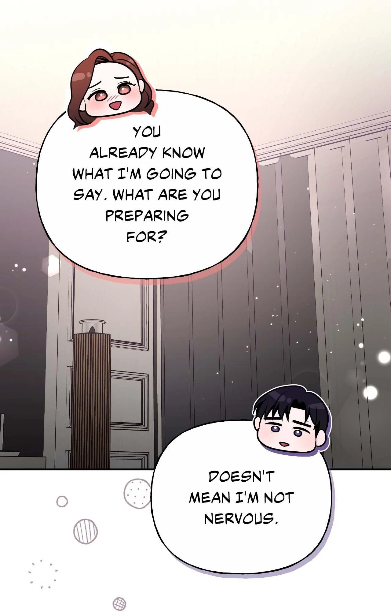 Read Turning the Tables chapter 39 image 41 on Lezhin