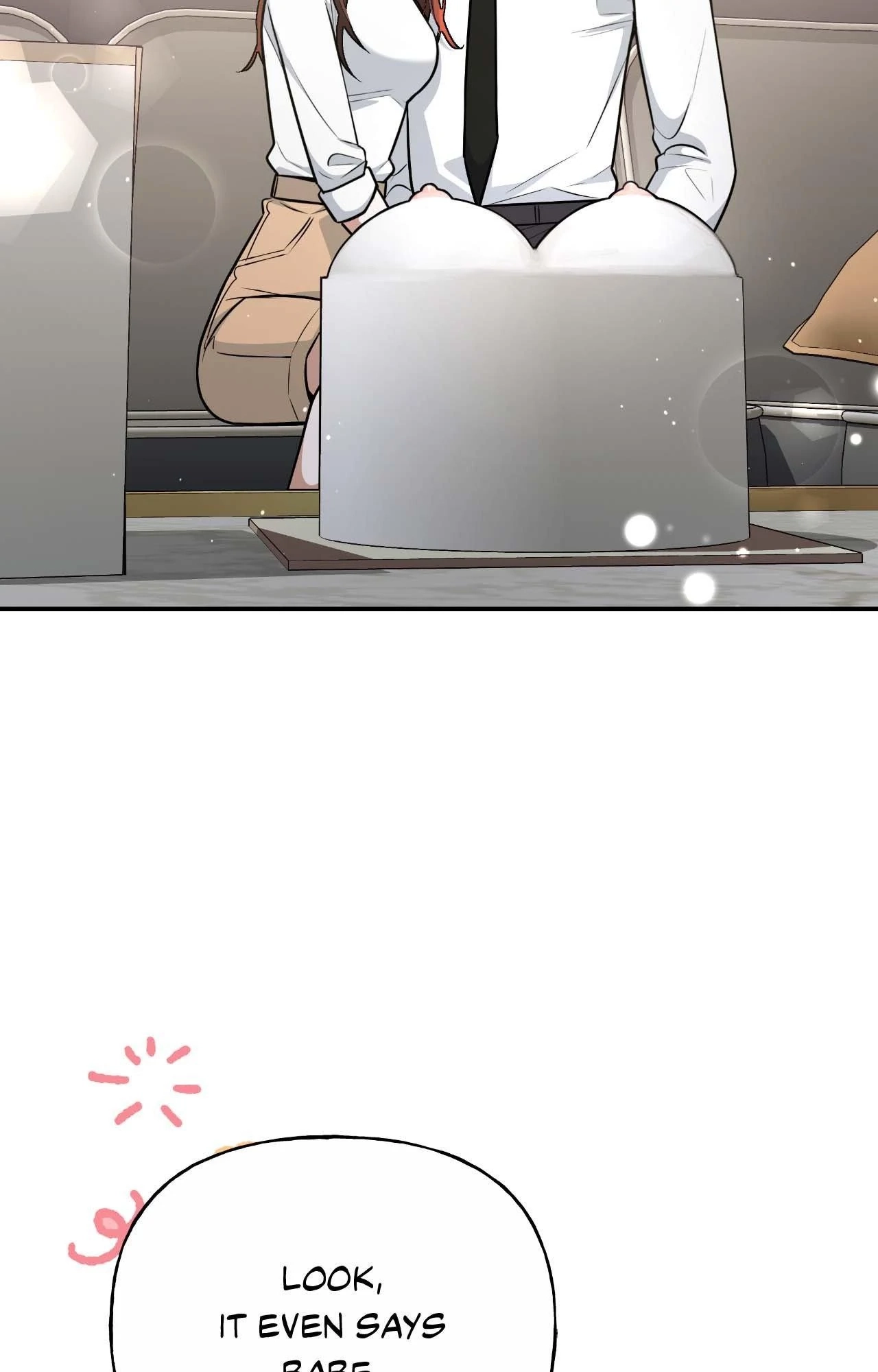 Read Turning the Tables chapter 39 image 45 on Lezhin