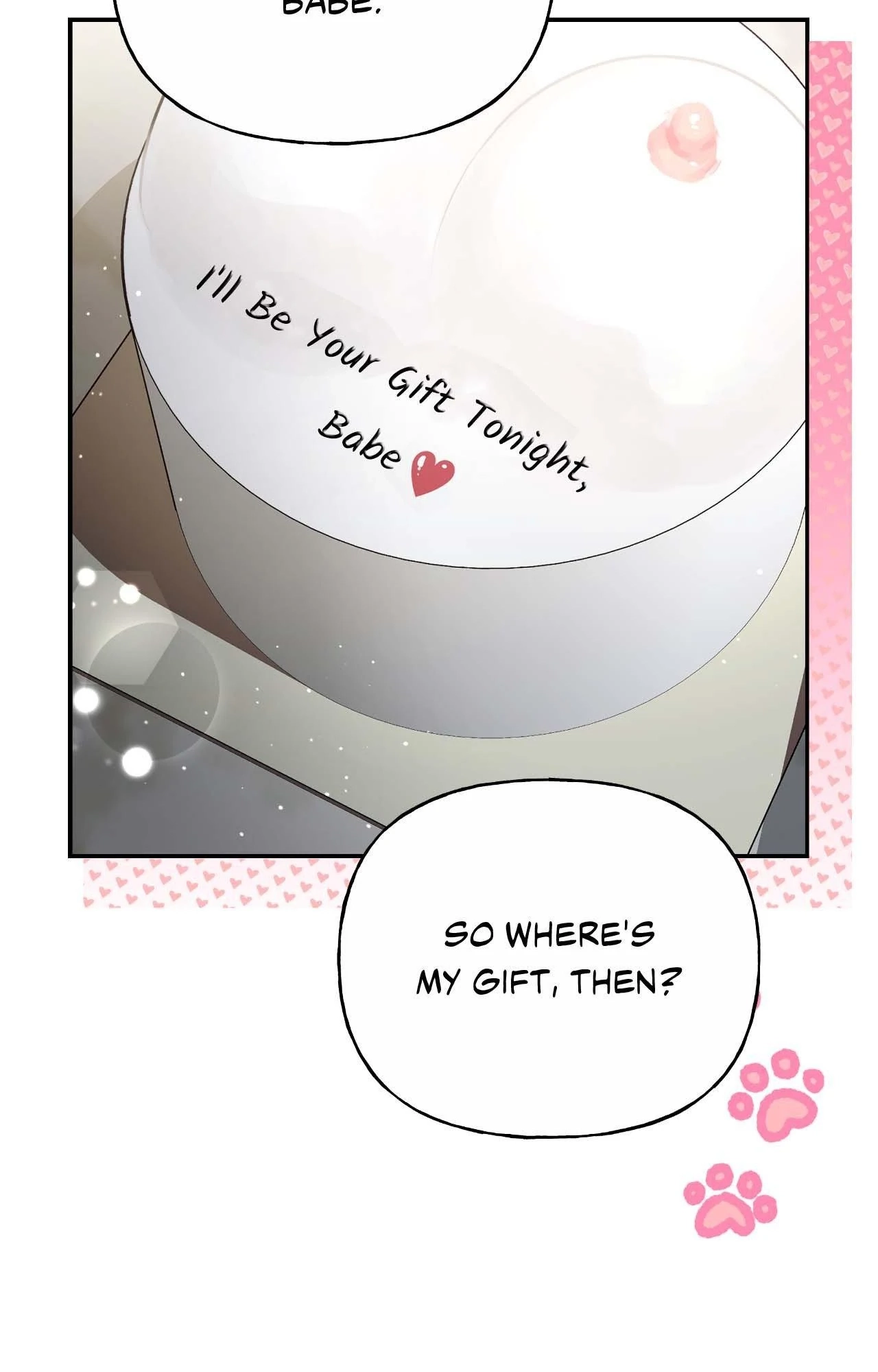 Read Turning the Tables chapter 39 image 46 on Lezhin