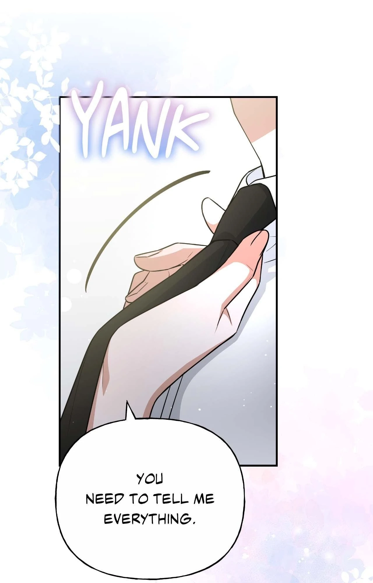 Read Turning the Tables chapter 39 image 51 on Lezhin