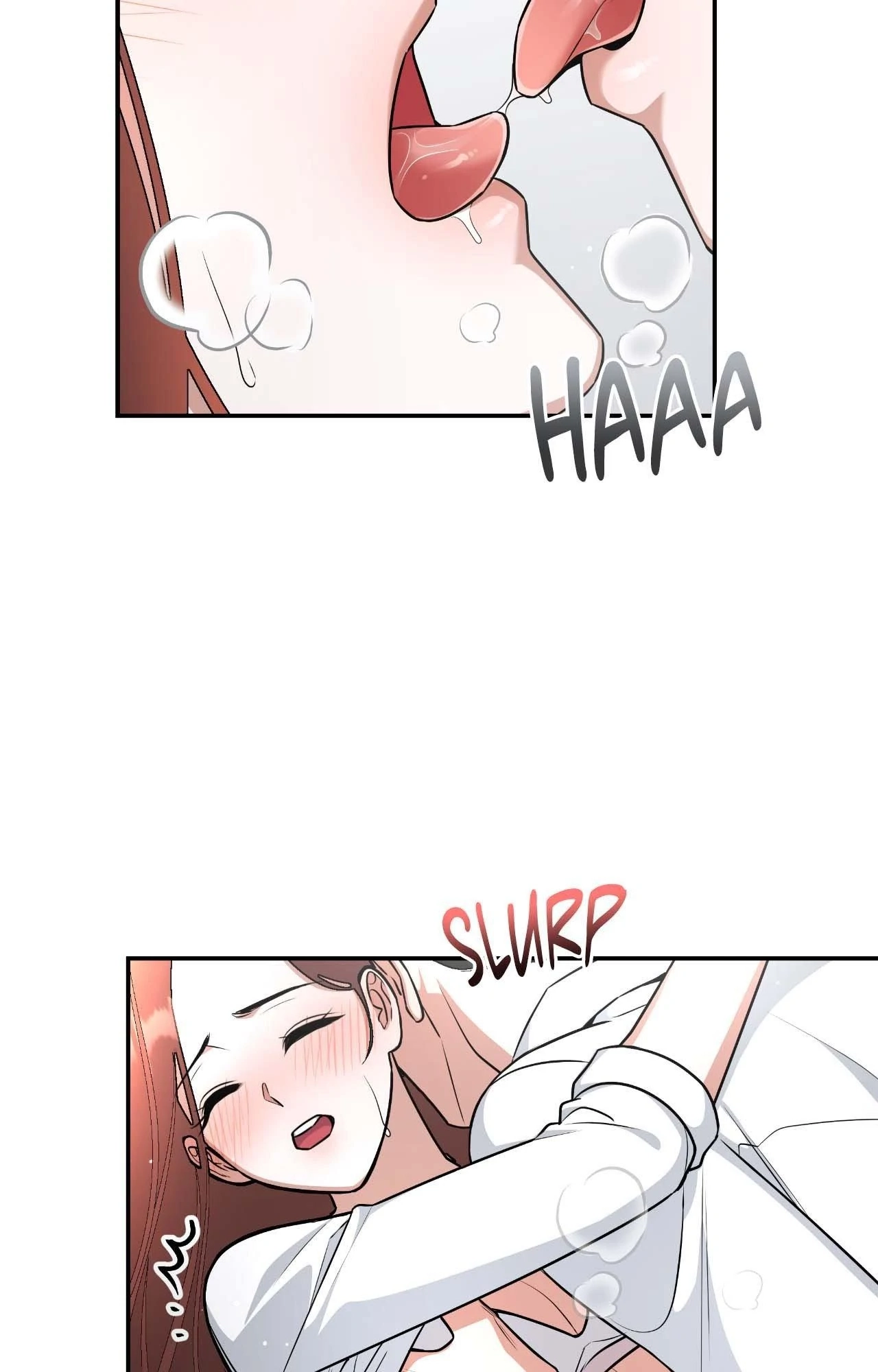 Read Turning the Tables chapter 39 image 56 on Lezhin