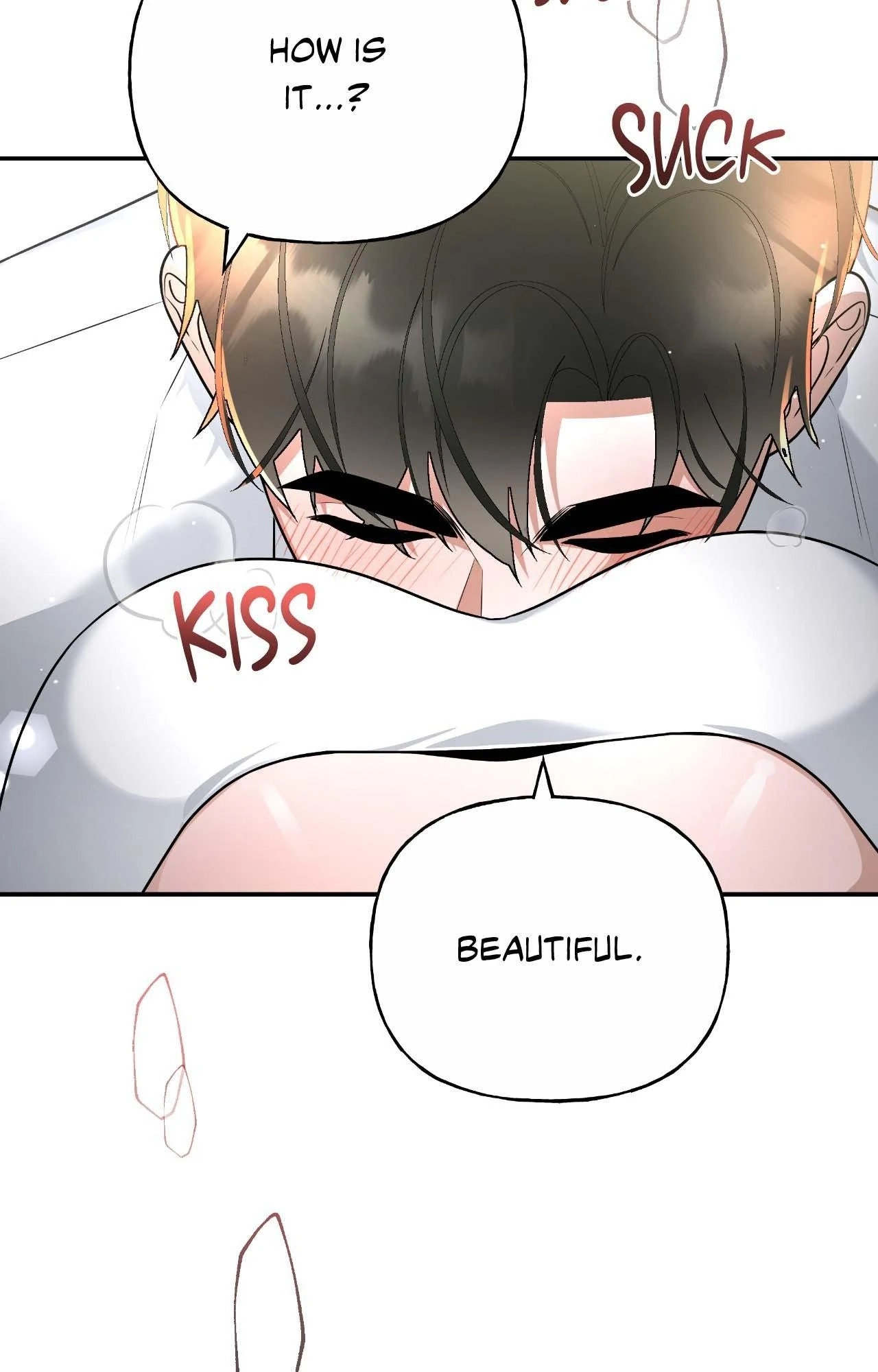 Read Turning the Tables chapter 39 image 58 on Lezhin