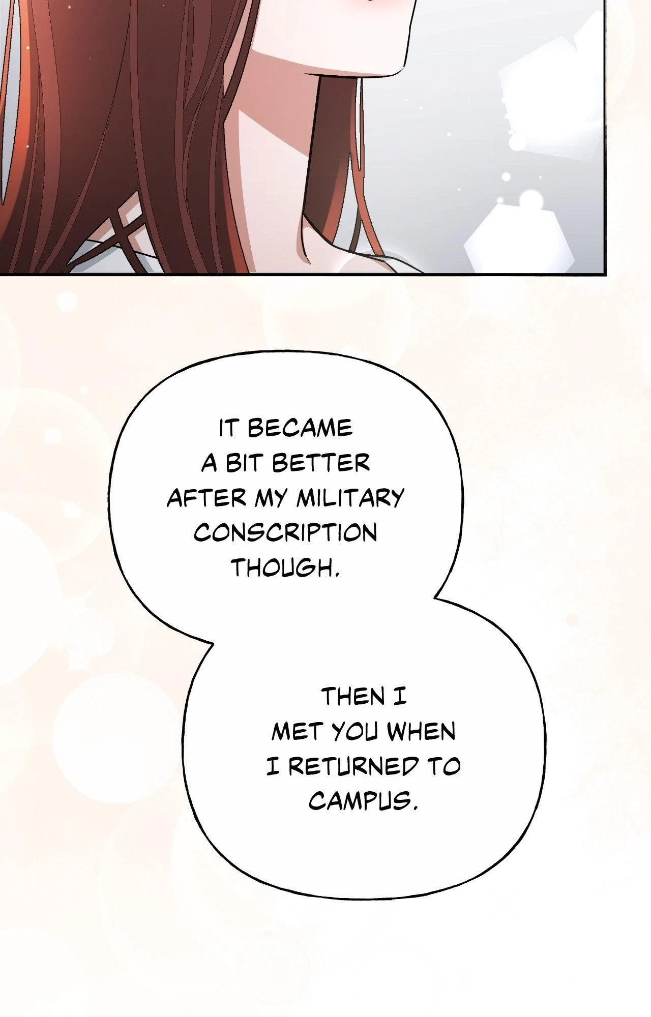 Read Turning the Tables chapter 39 image 6 on Lezhin