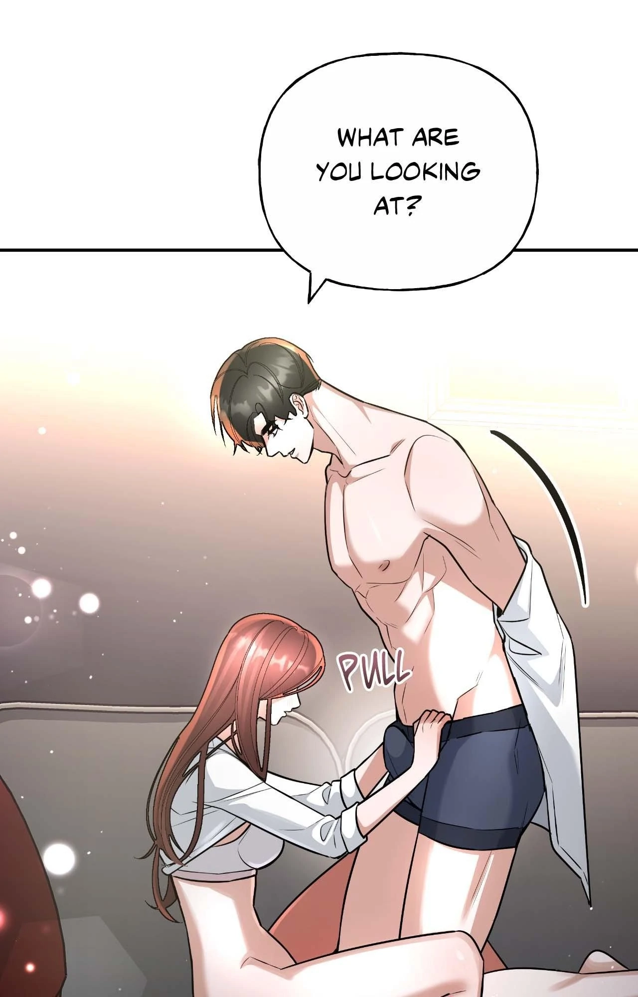 Read Turning the Tables chapter 39 image 68 on Lezhin