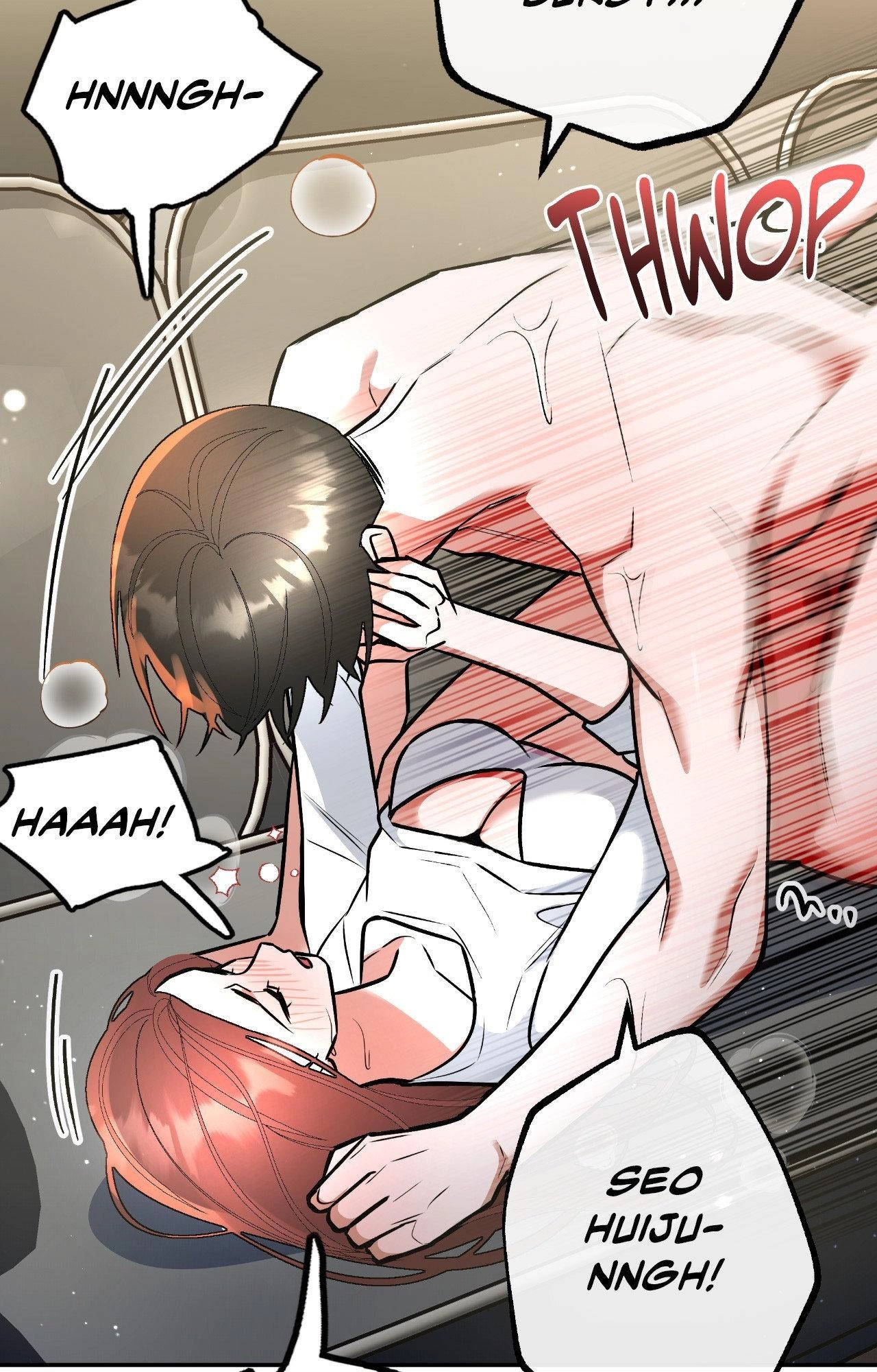 Read Turning the Tables chapter 39 image 81 on Lezhin