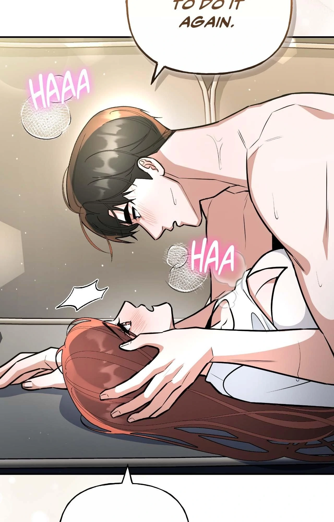 Read Turning the Tables chapter 39 image 87 on Lezhin