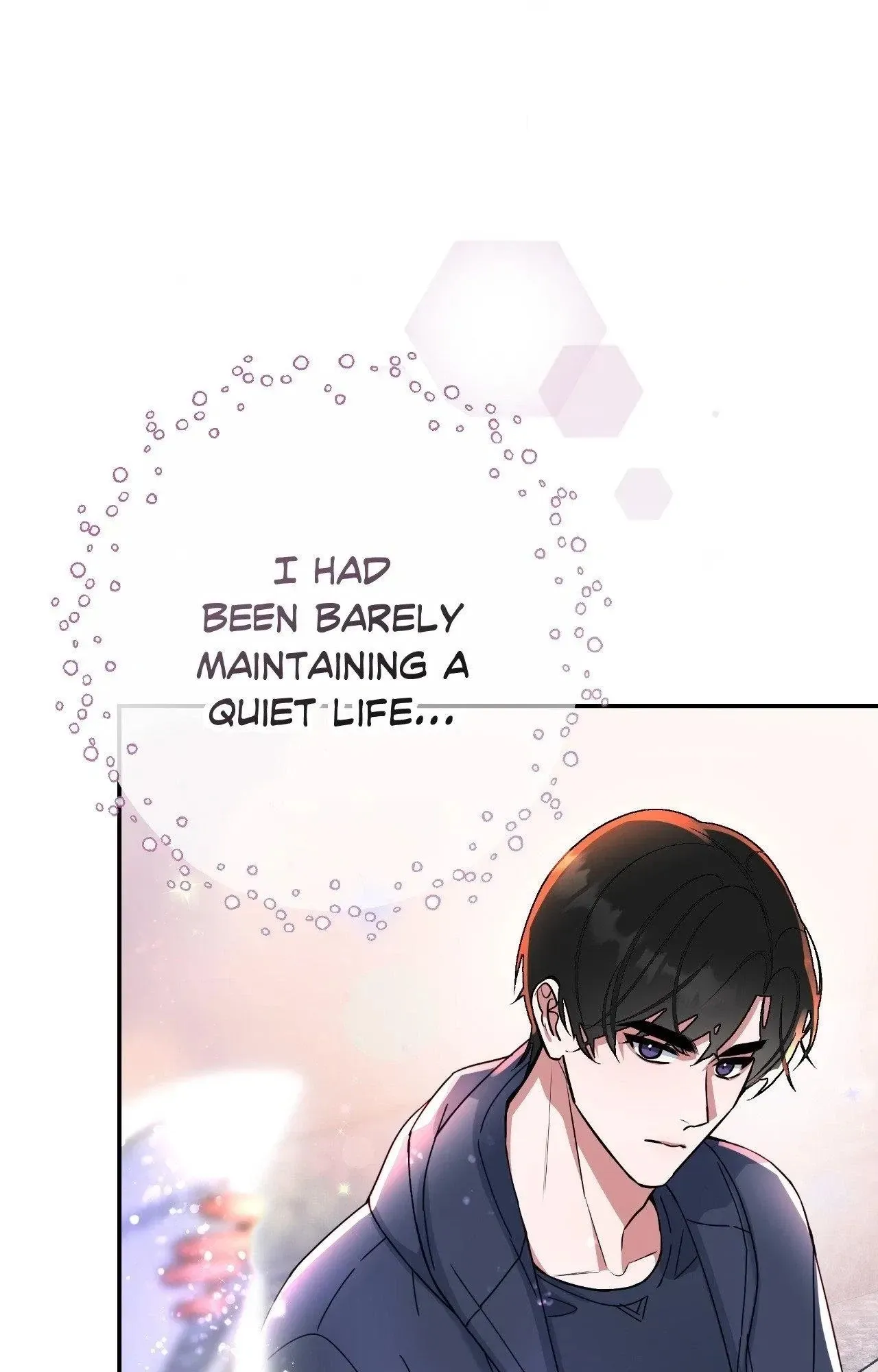 Read Turning the Tables chapter 39 image 9 on Lezhin
