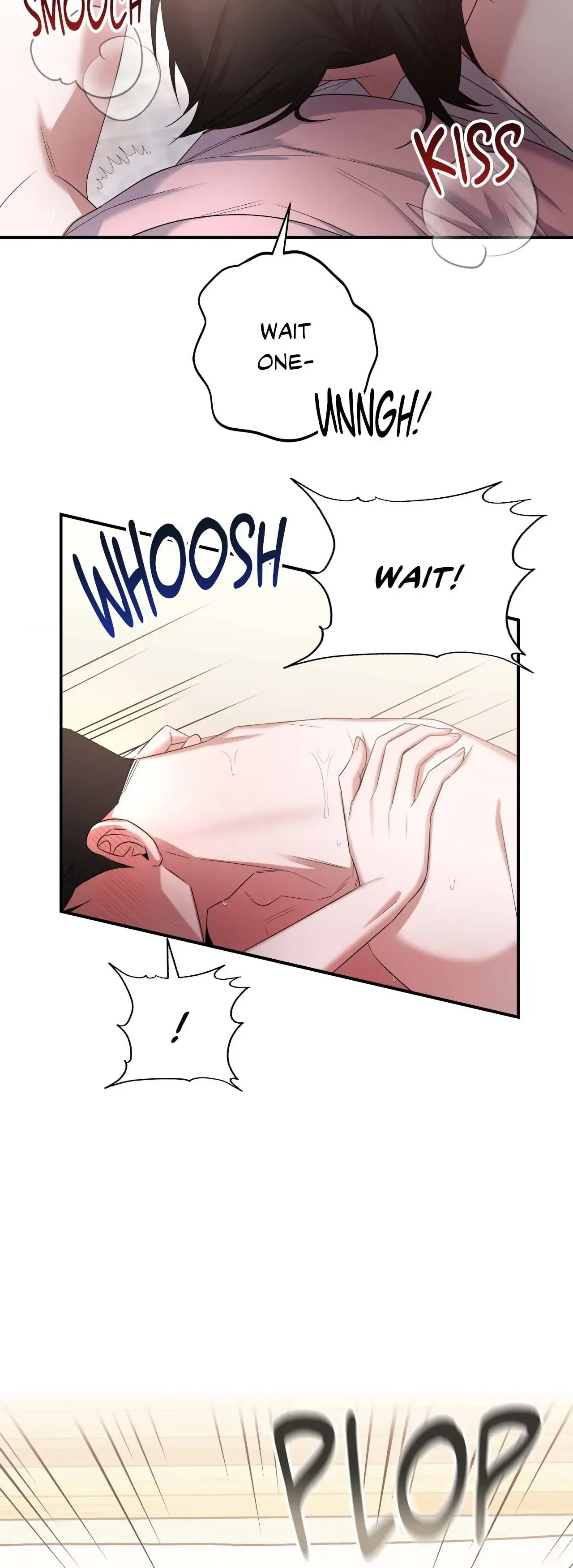 Read Turning the Tables chapter 4 image 10 on Lezhin