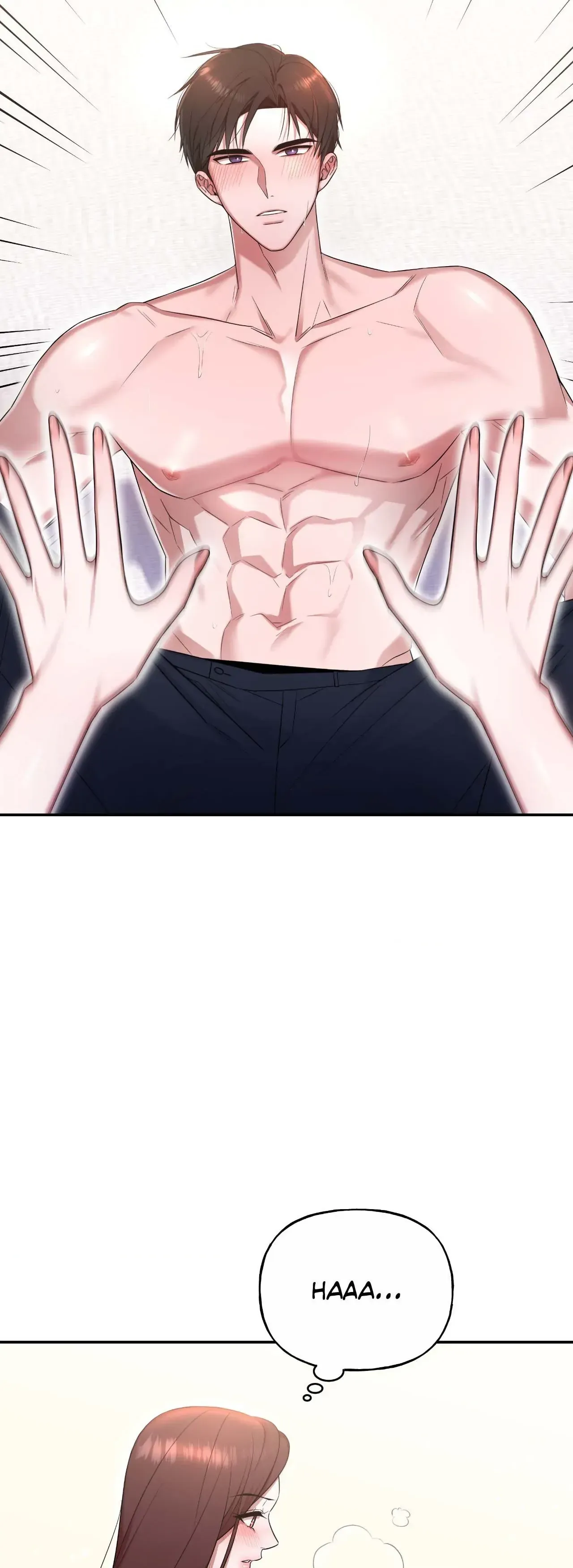 Read Turning the Tables chapter 4 image 11 on Lezhin