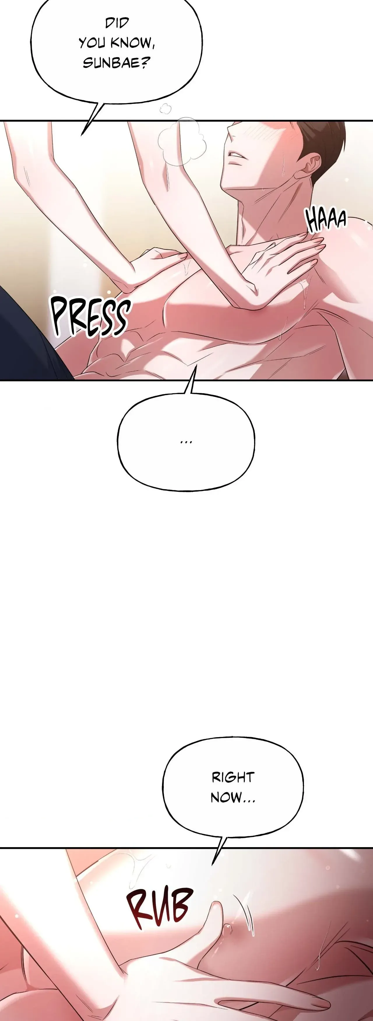 Read Turning the Tables chapter 4 image 13 on Lezhin