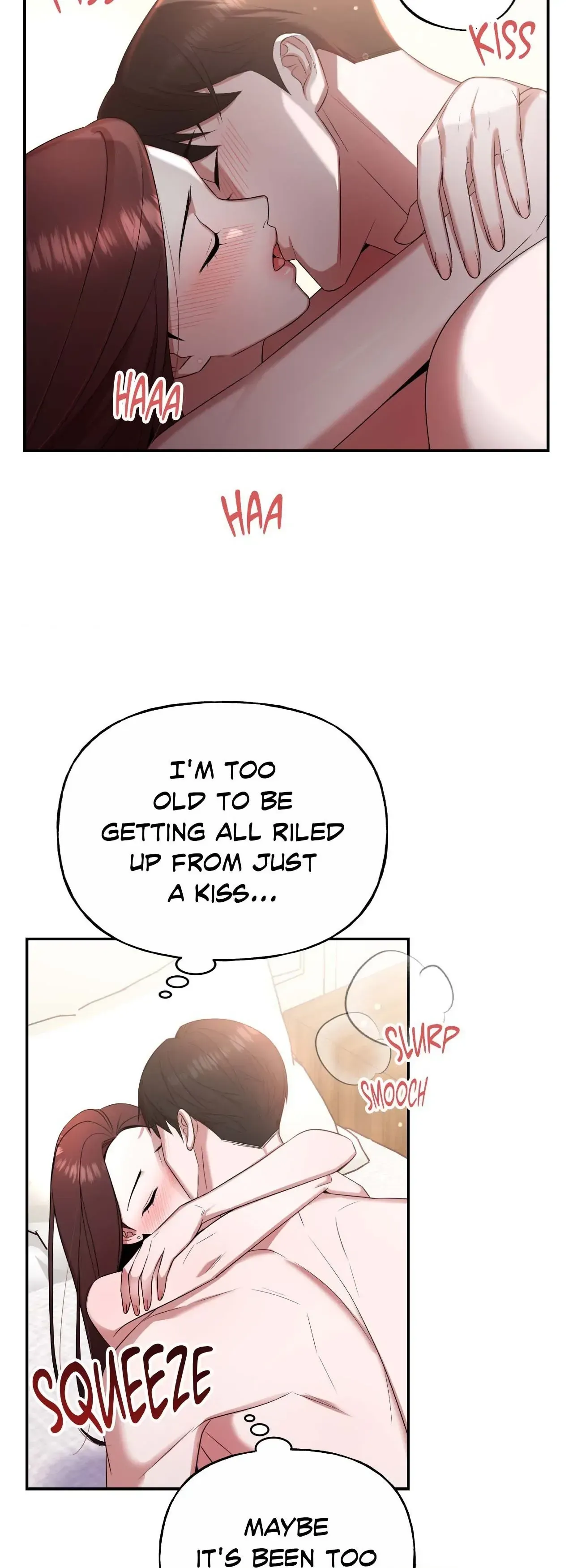 Read Turning the Tables chapter 4 image 2 on Lezhin