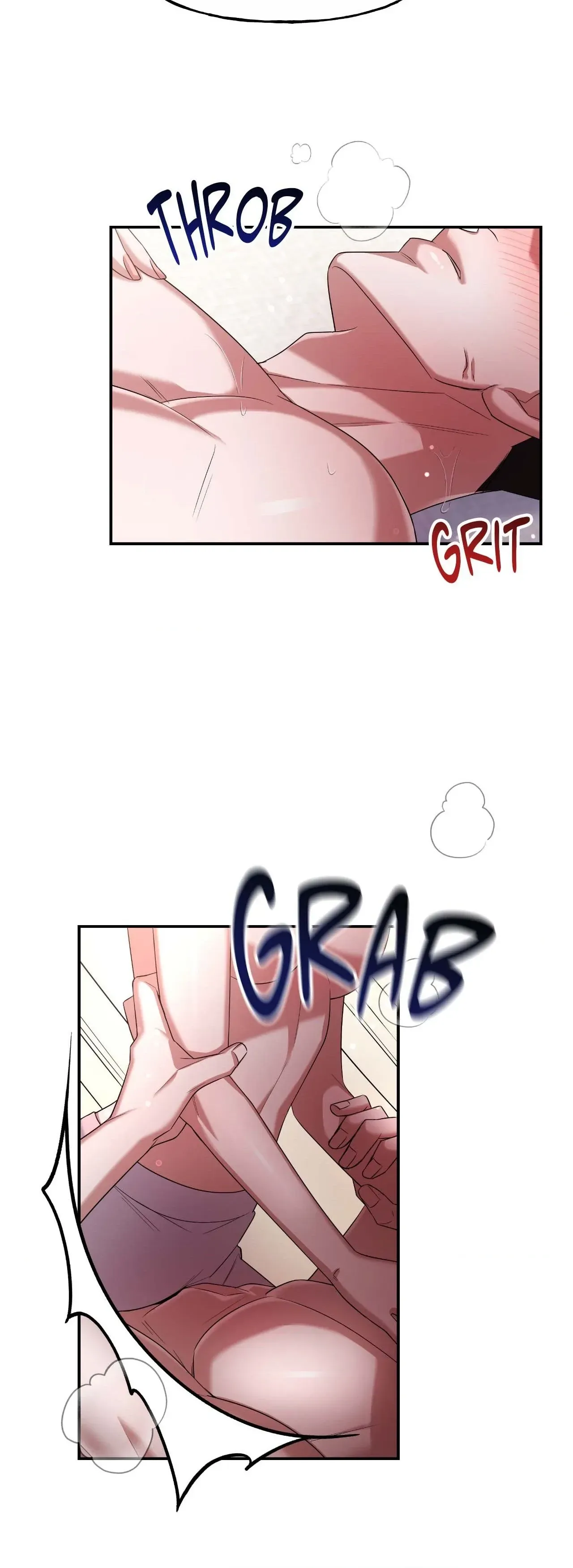 Read Turning the Tables chapter 4 image 20 on Lezhin