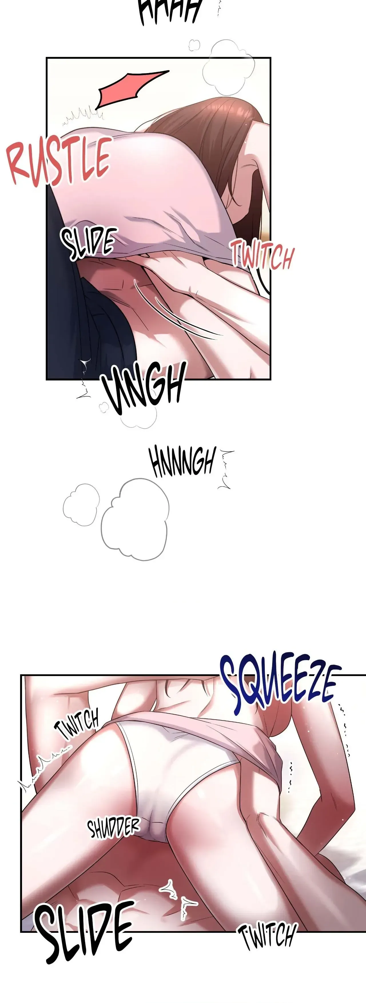 Read Turning the Tables chapter 4 image 24 on Lezhin