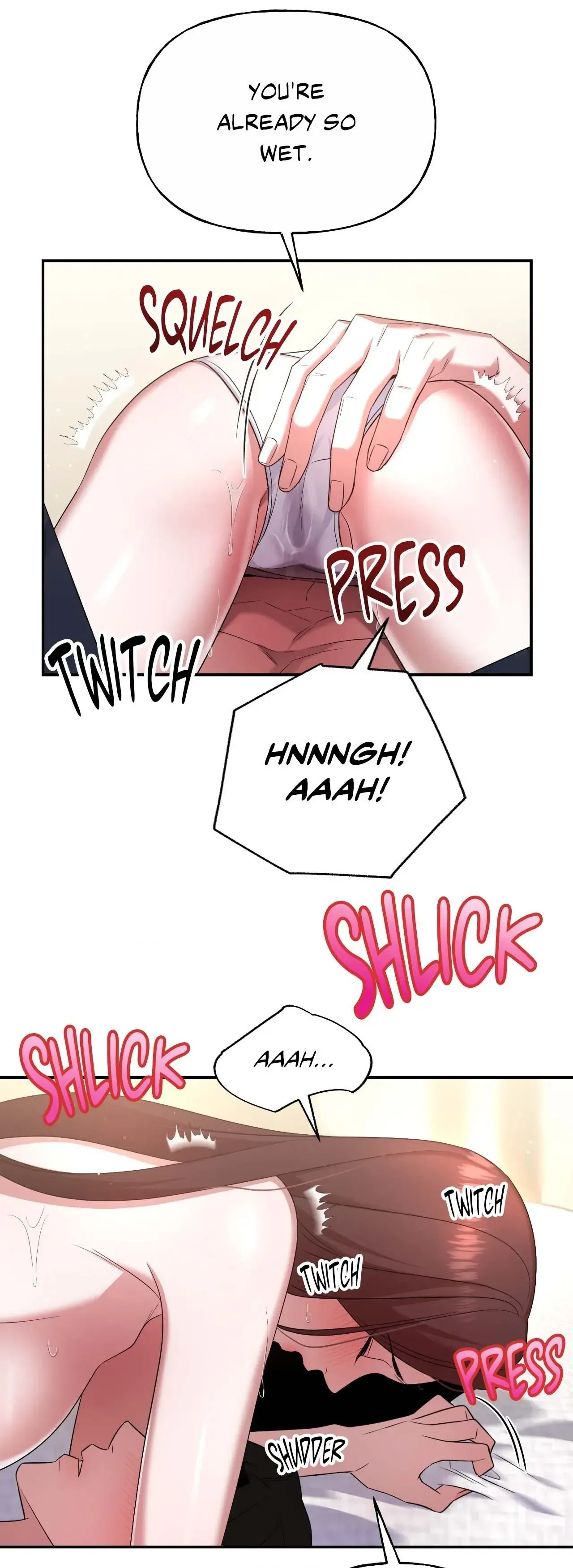 Read Turning the Tables chapter 4 image 25 on Lezhin