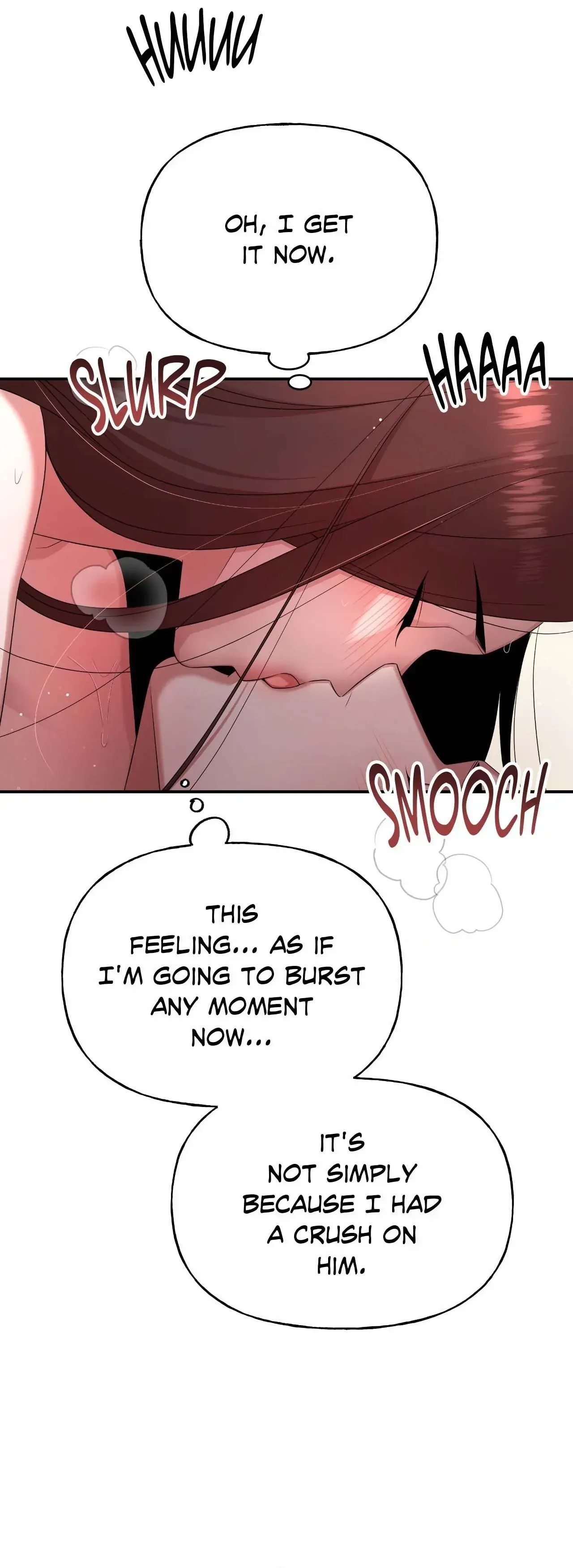 Read Turning the Tables chapter 4 image 29 on Lezhin