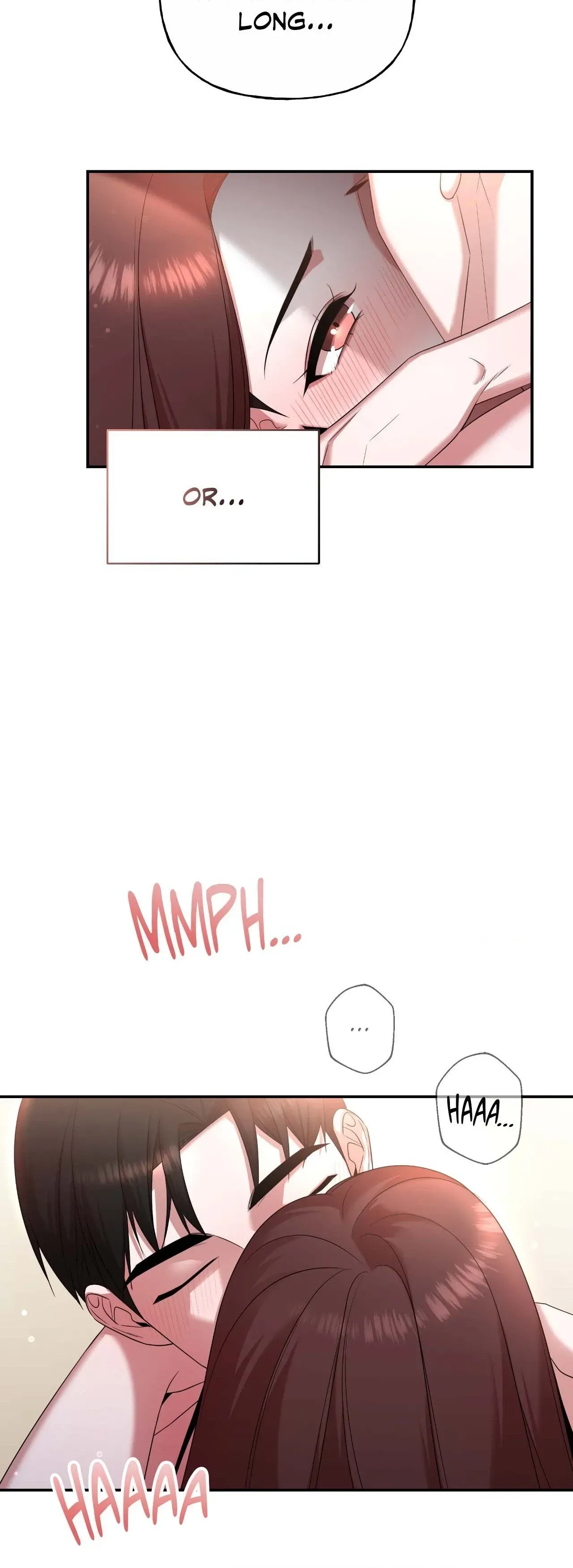 Read Turning the Tables chapter 4 image 3 on Lezhin