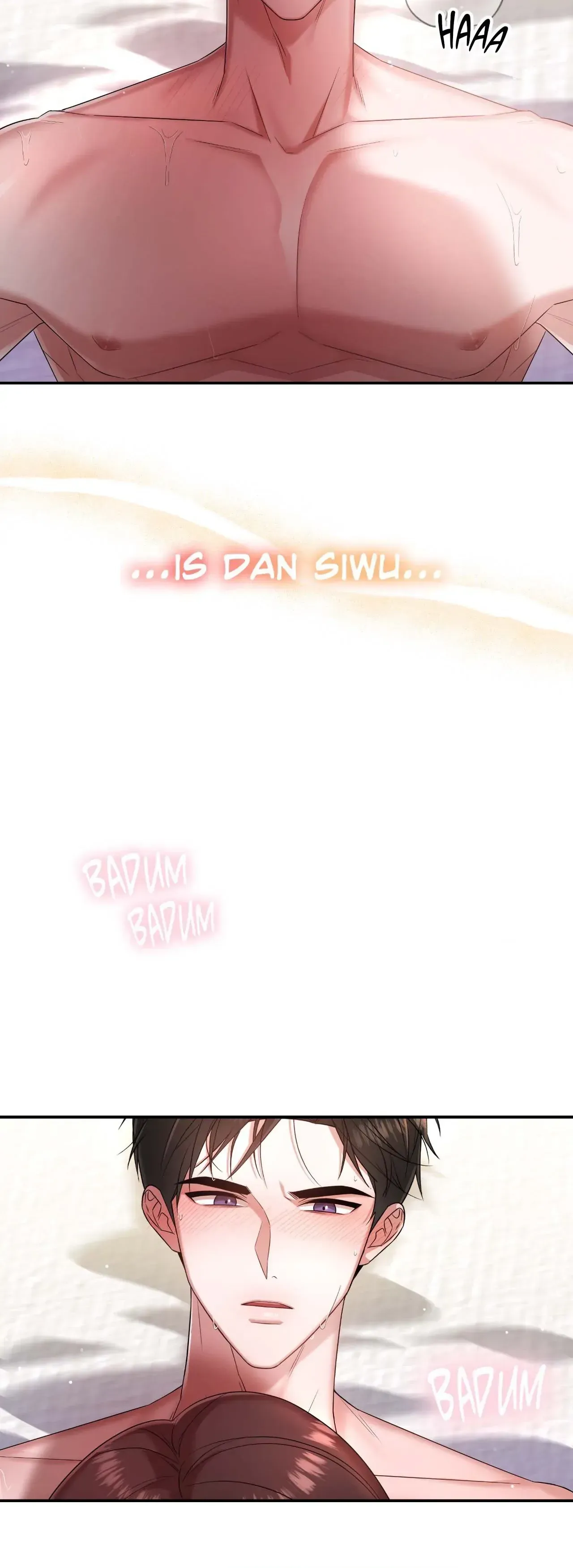 Read Turning the Tables chapter 4 image 31 on Lezhin