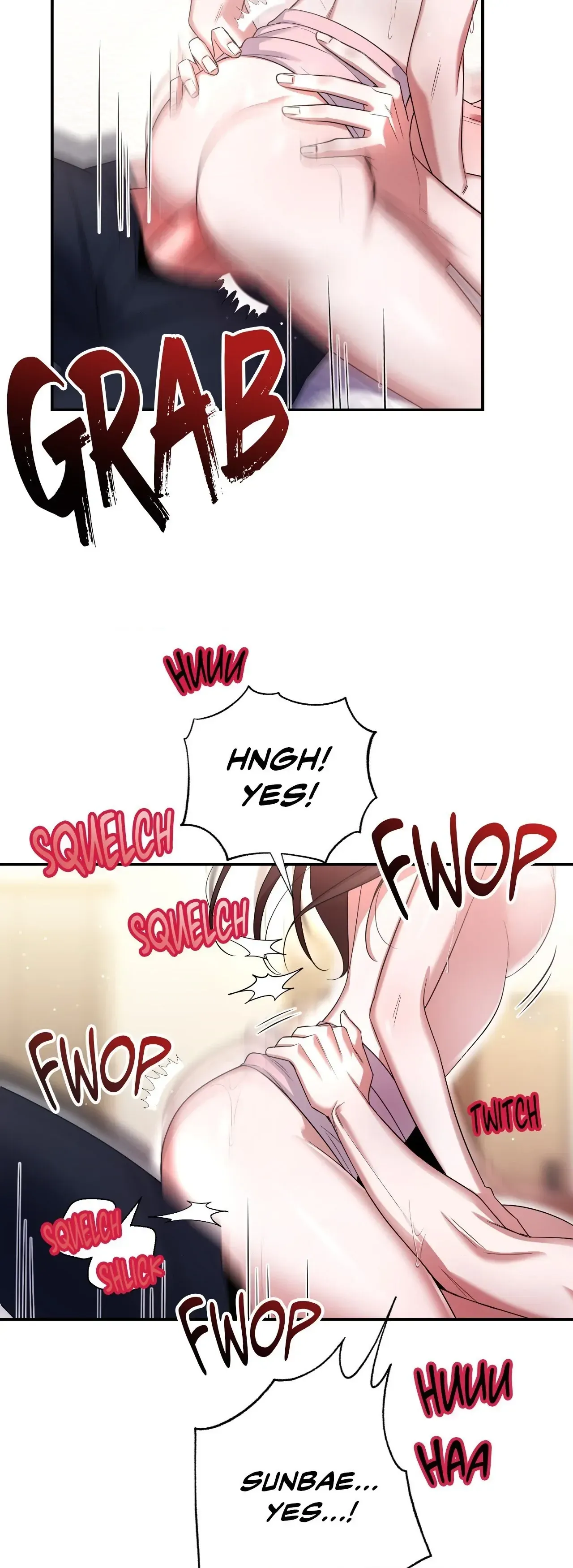Read Turning the Tables chapter 4 image 33 on Lezhin