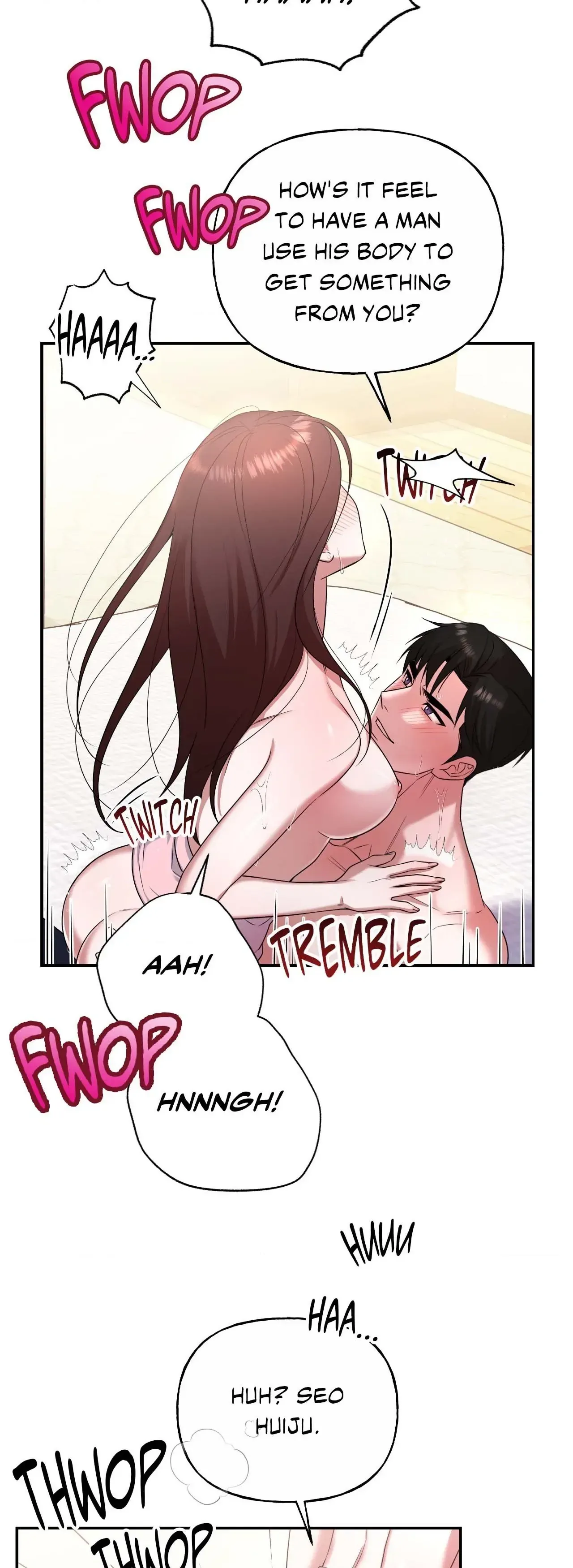 Read Turning the Tables chapter 4 image 37 on Lezhin
