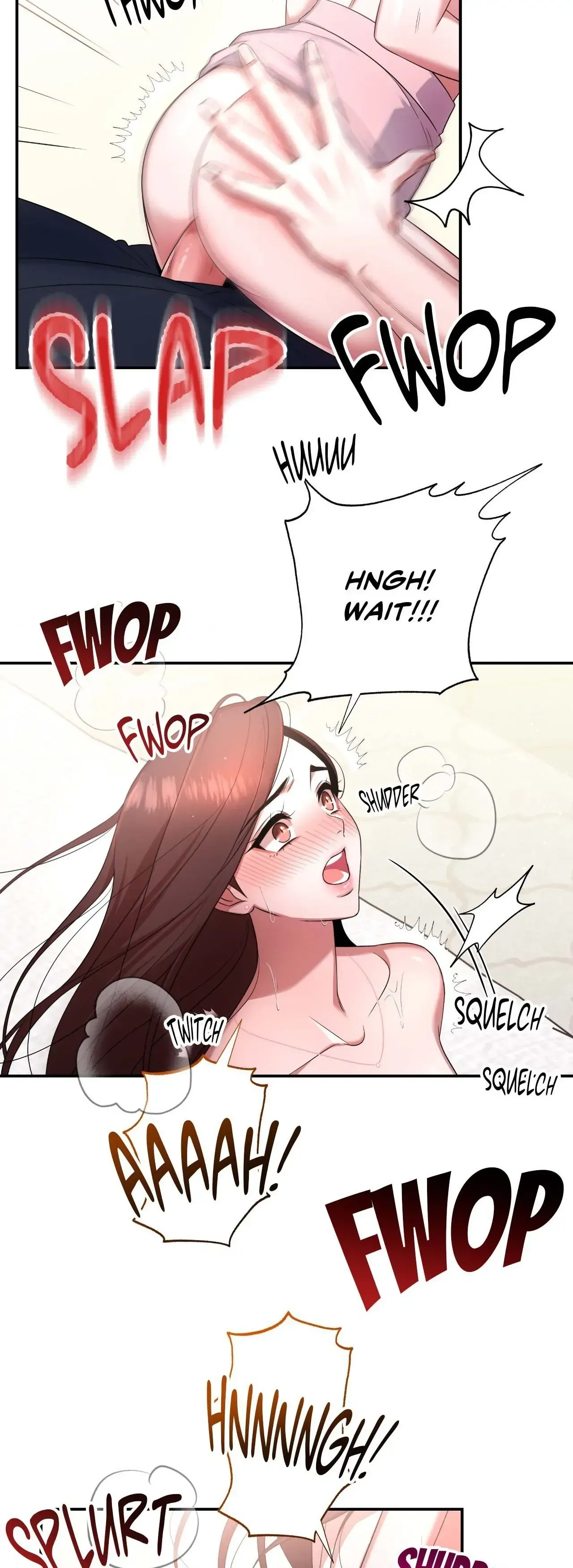 Read Turning the Tables chapter 4 image 38 on Lezhin