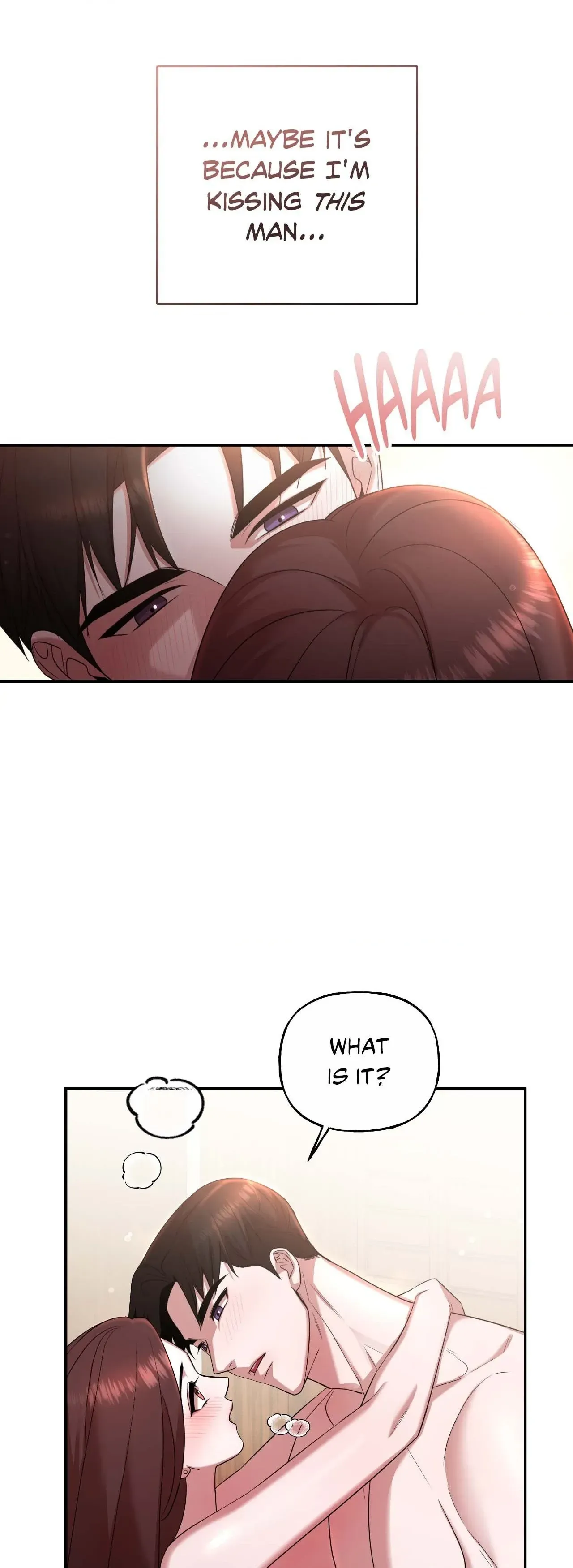 Read Turning the Tables chapter 4 image 4 on Lezhin