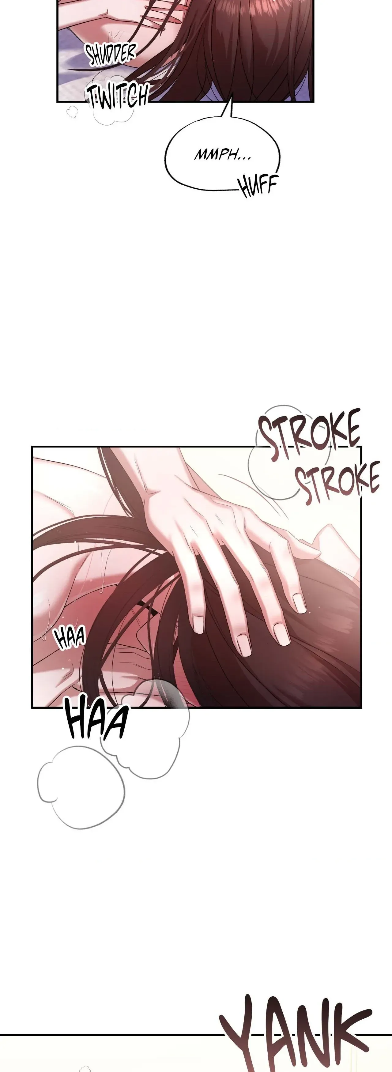 Read Turning the Tables chapter 4 image 40 on Lezhin