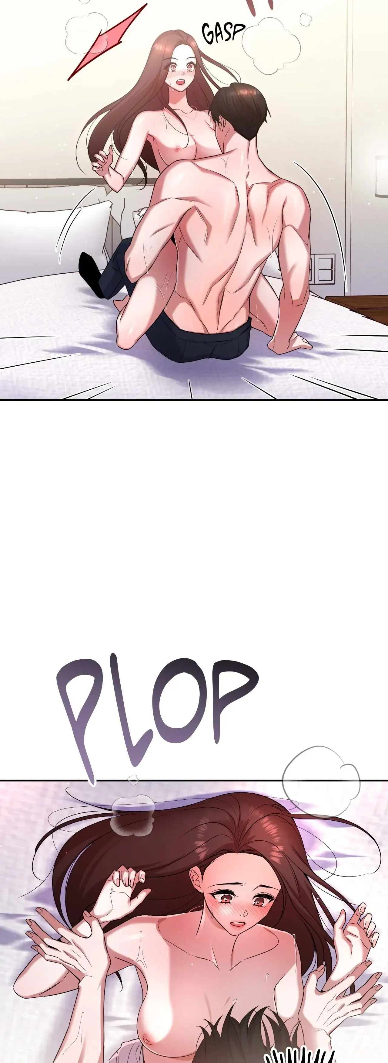 Read Turning the Tables chapter 4 image 41 on Lezhin