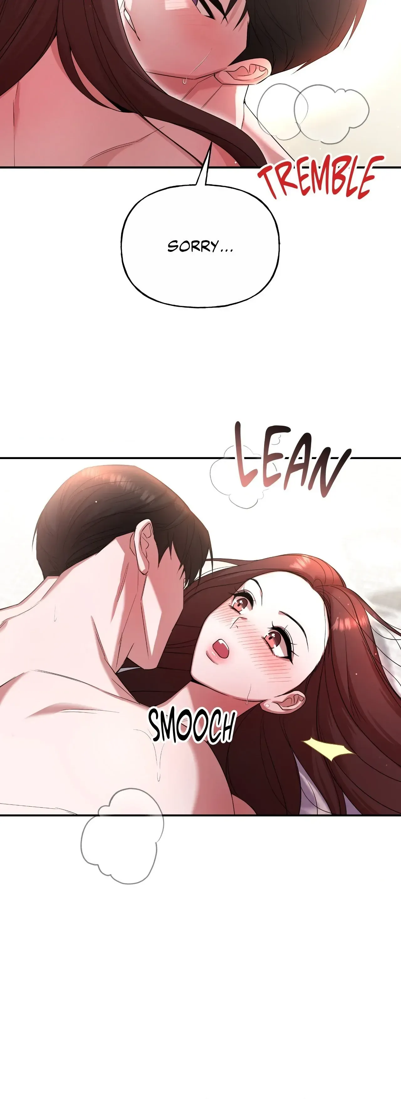 Read Turning the Tables chapter 4 image 43 on Lezhin