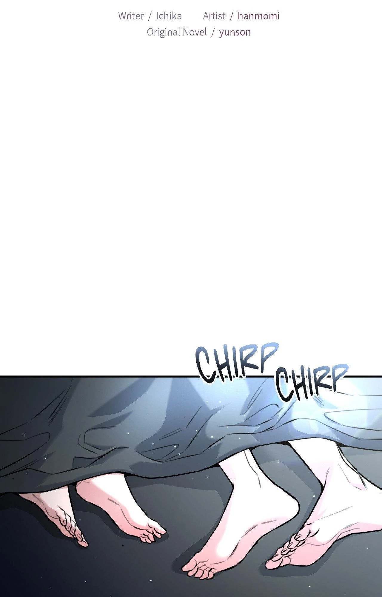 Read Turning the Tables chapter 40 image 1 on Lezhin