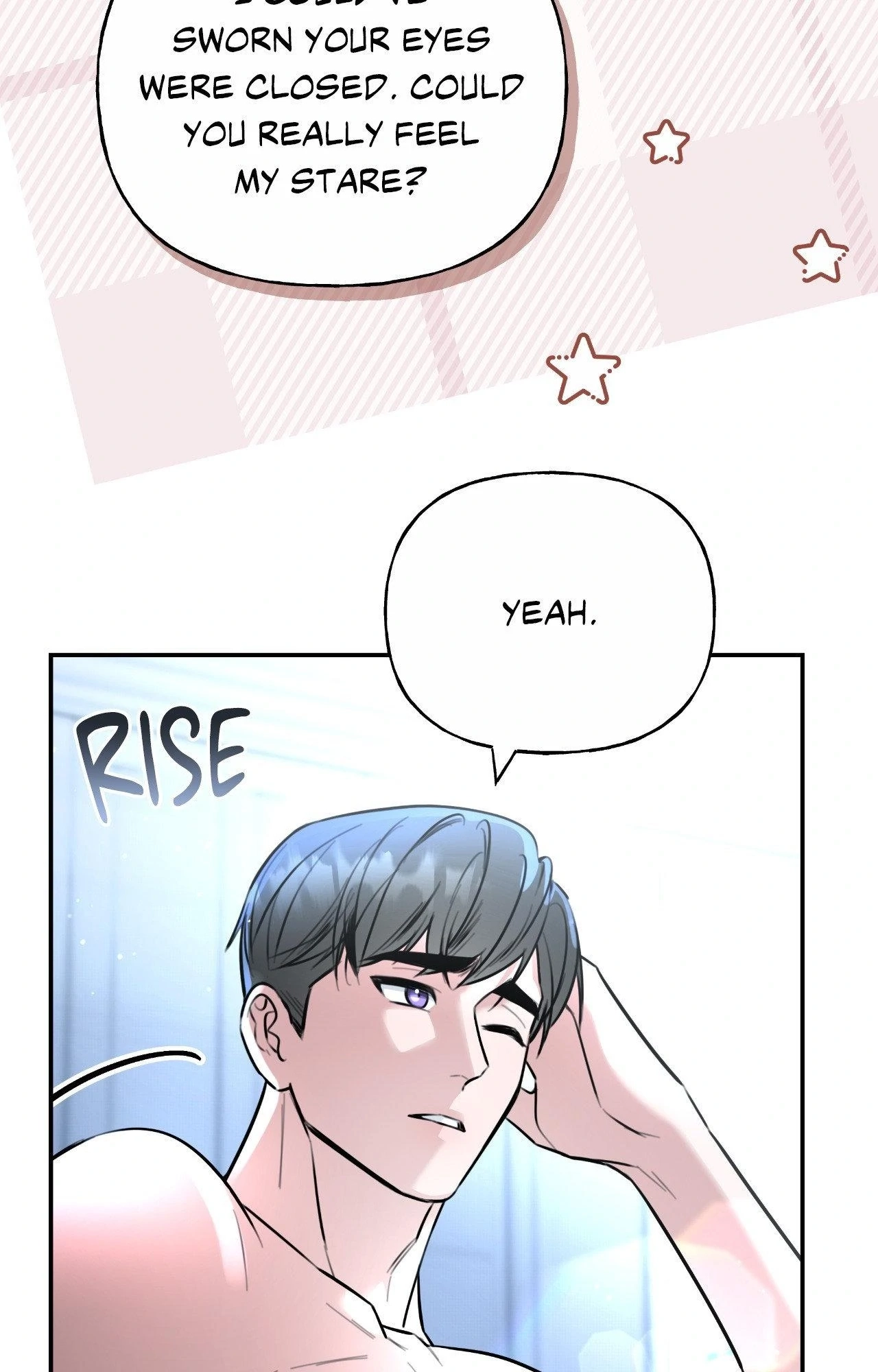 Read Turning the Tables chapter 40 image 13 on Lezhin