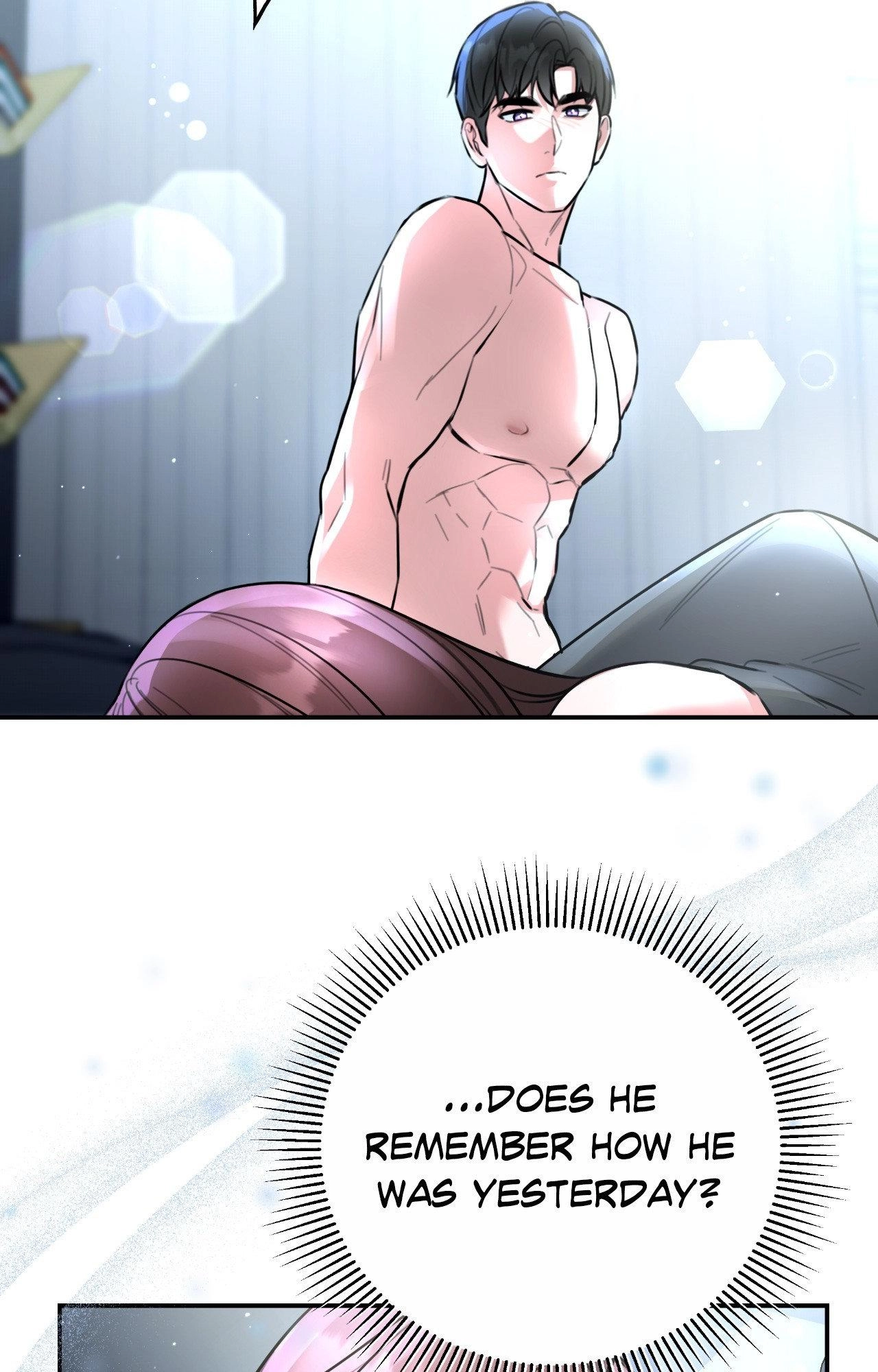 Read Turning the Tables chapter 40 image 15 on Lezhin