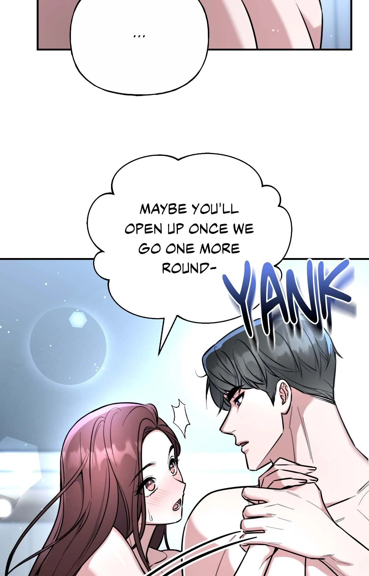Read Turning the Tables chapter 40 image 20 on Lezhin