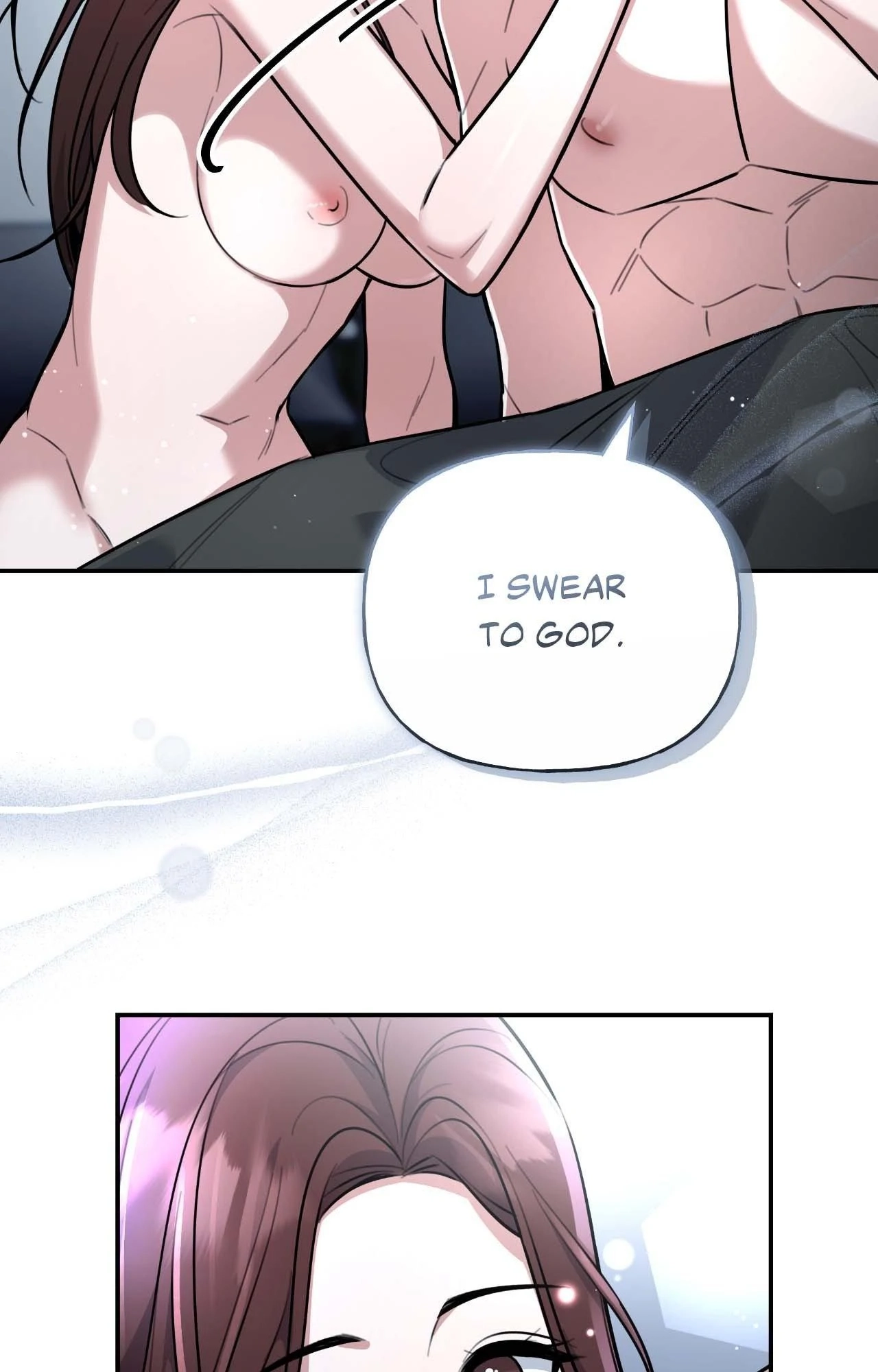 Read Turning the Tables chapter 40 image 21 on Lezhin