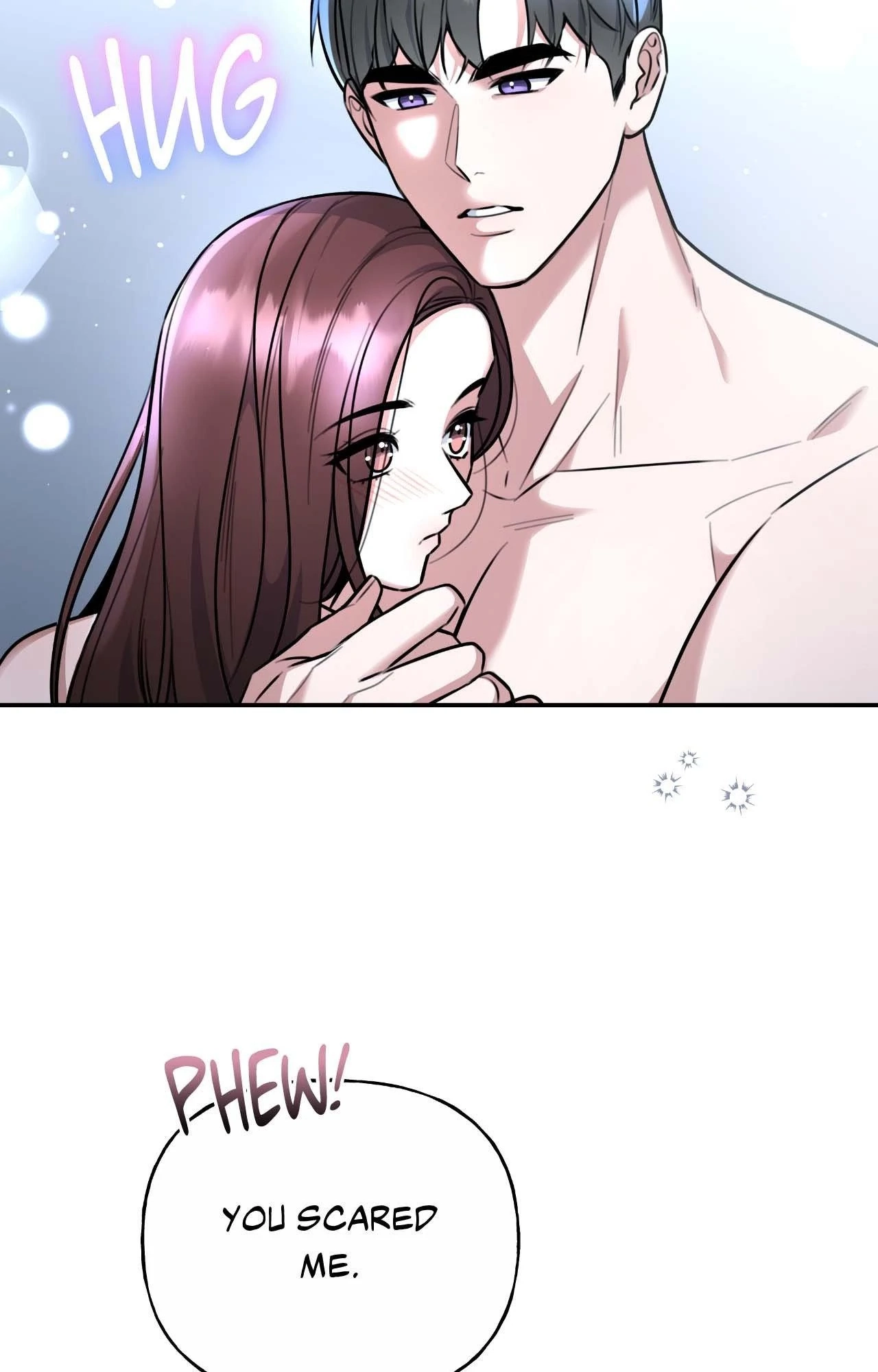 Read Turning the Tables chapter 40 image 23 on Lezhin