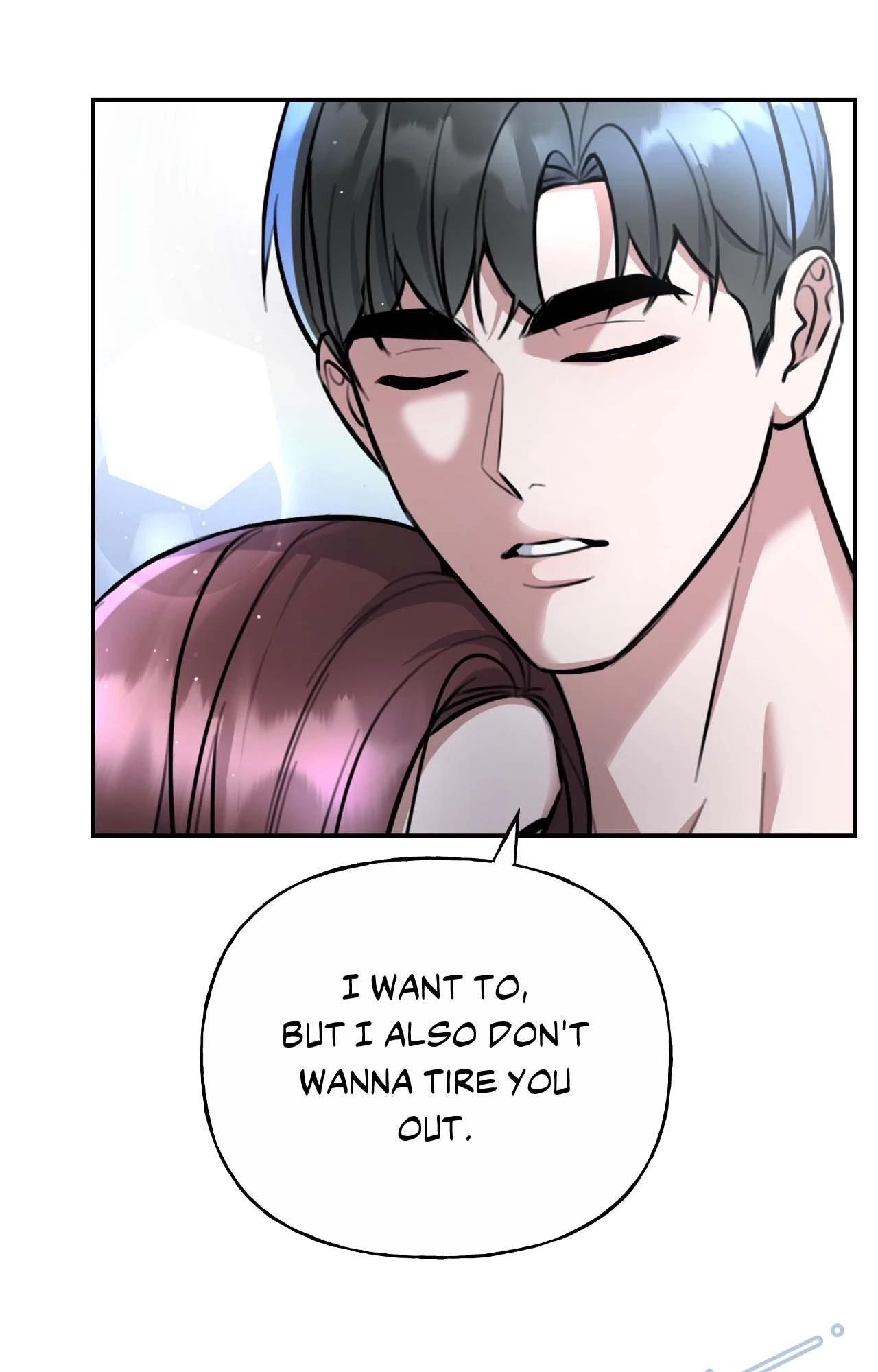 Read Turning the Tables chapter 40 image 25 on Lezhin