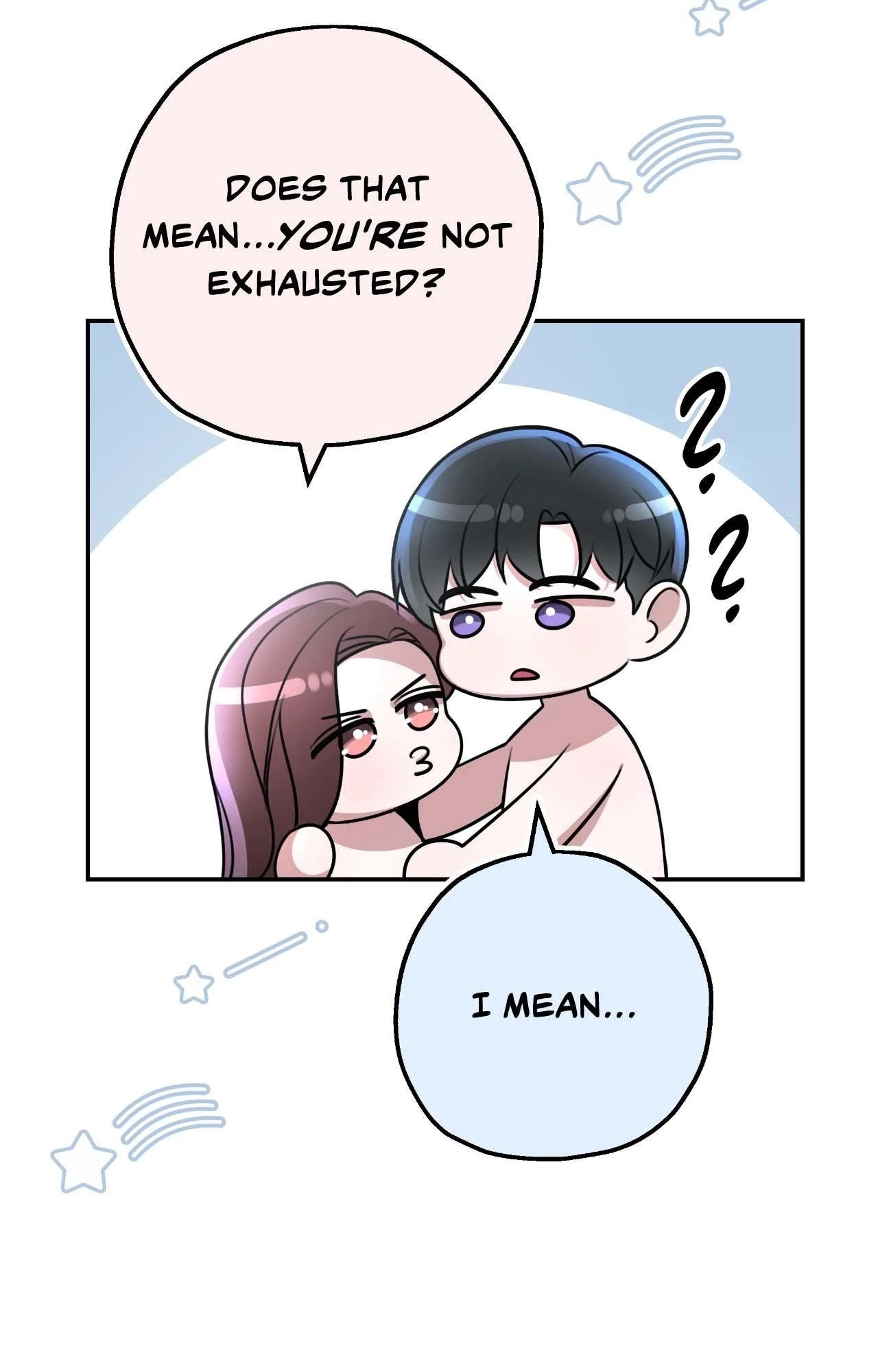 Read Turning the Tables chapter 40 image 26 on Lezhin