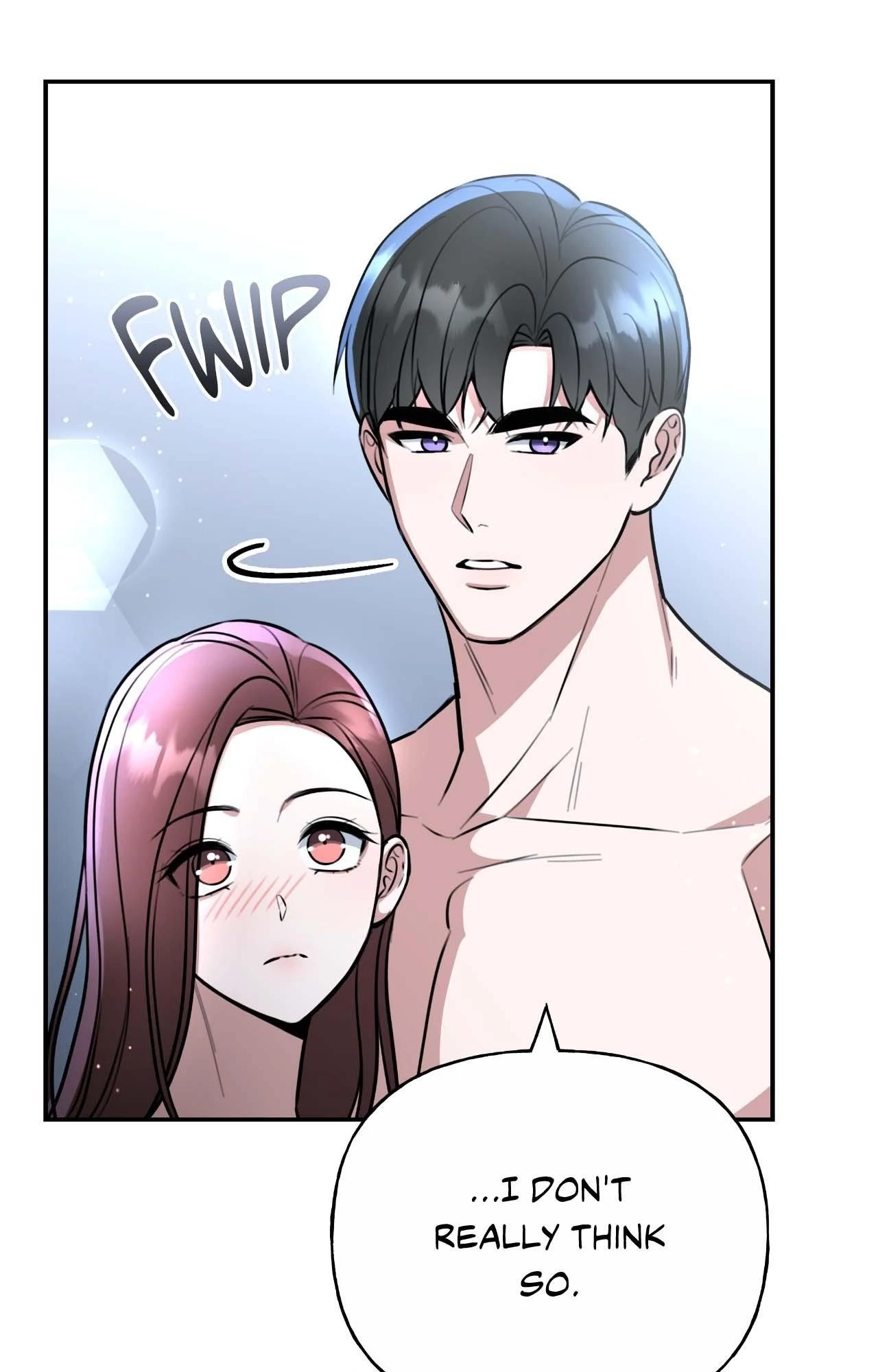 Read Turning the Tables chapter 40 image 27 on Lezhin