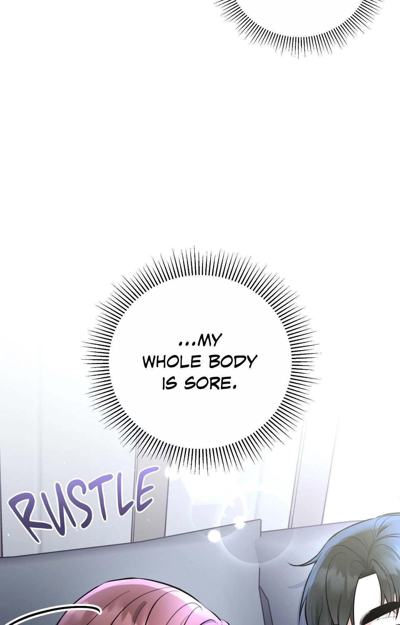 Read Turning the Tables chapter 40 image 3 on Lezhin