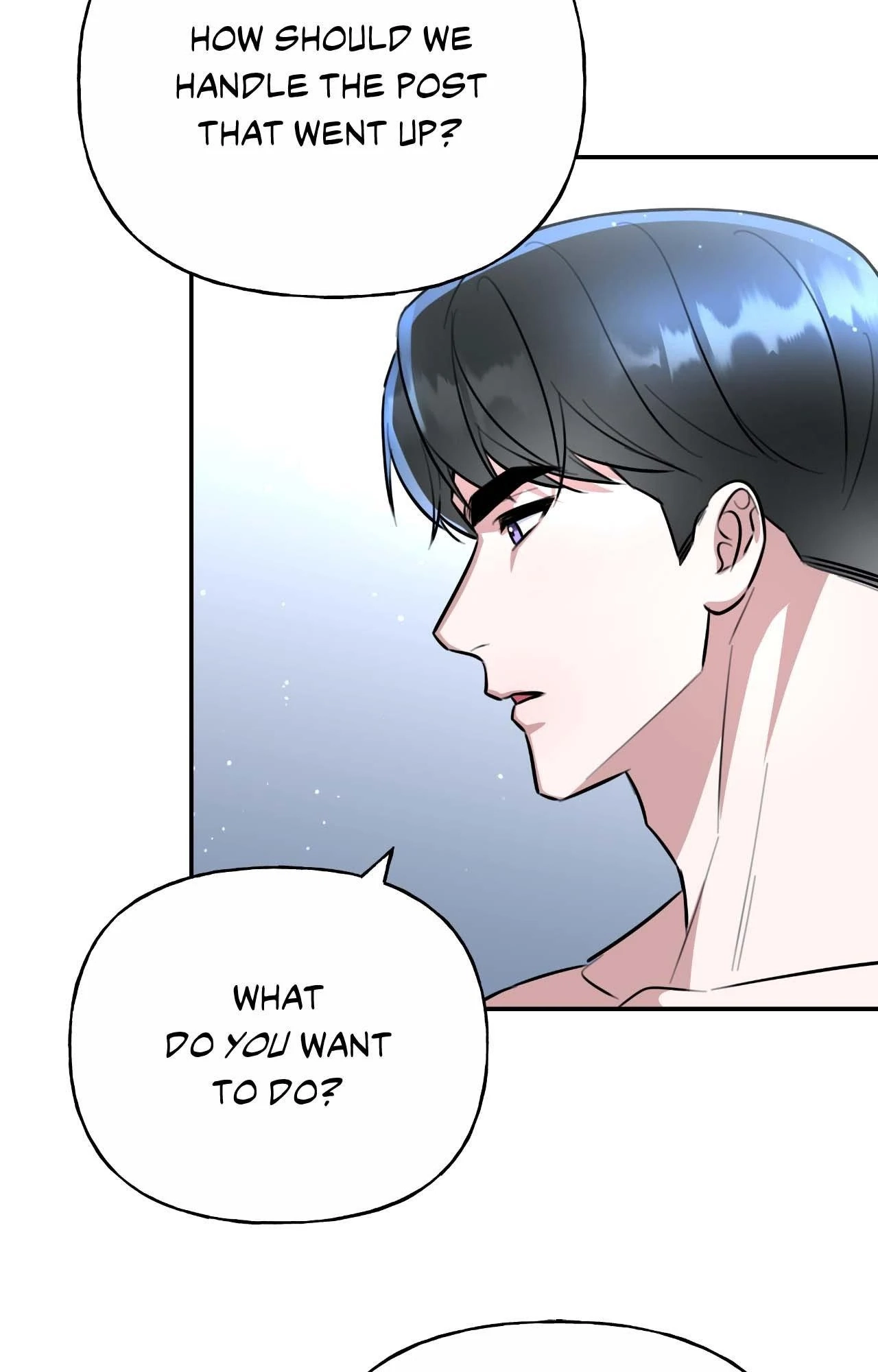 Read Turning the Tables chapter 40 image 31 on Lezhin